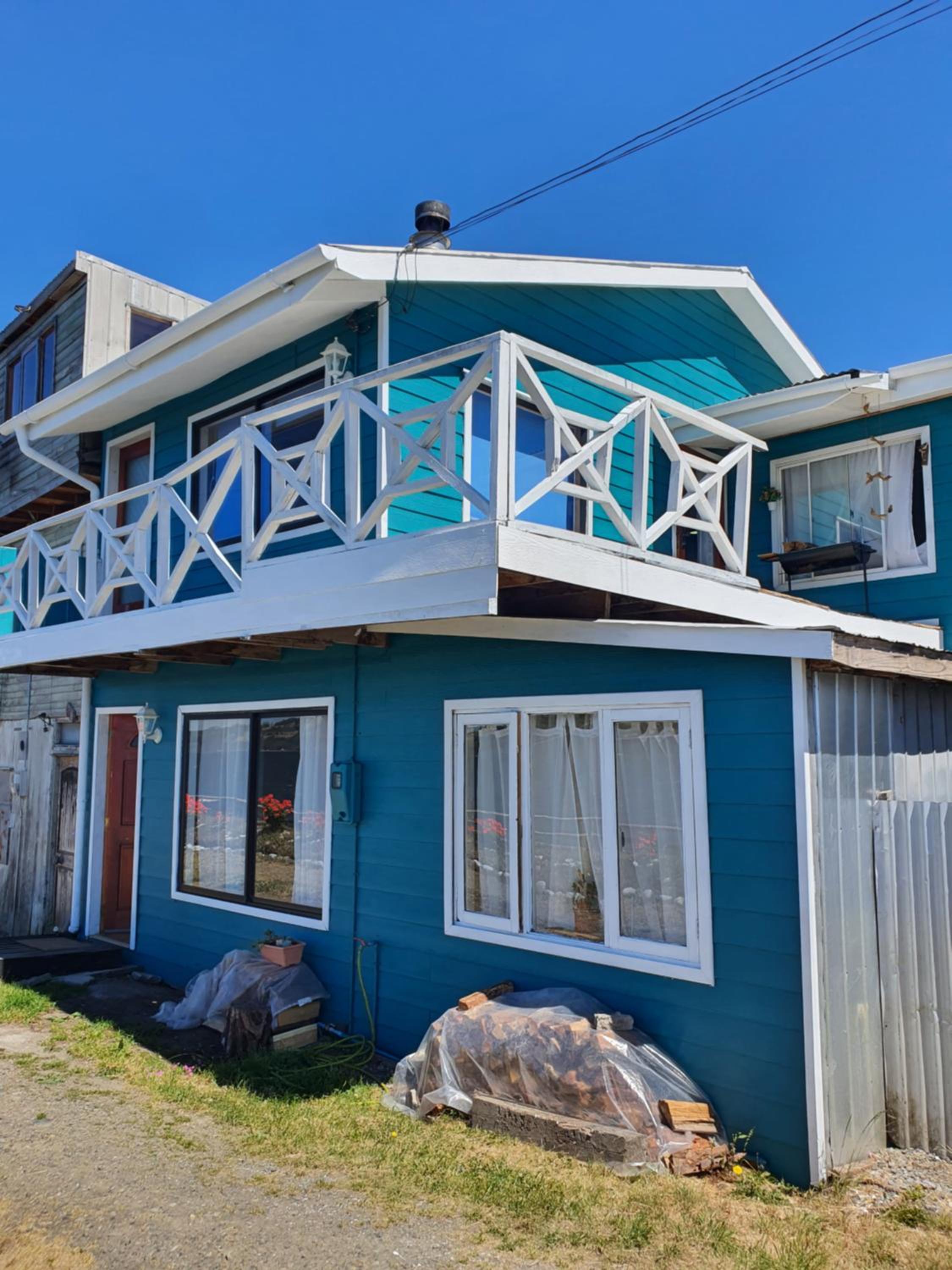 Hostal El Baltico
