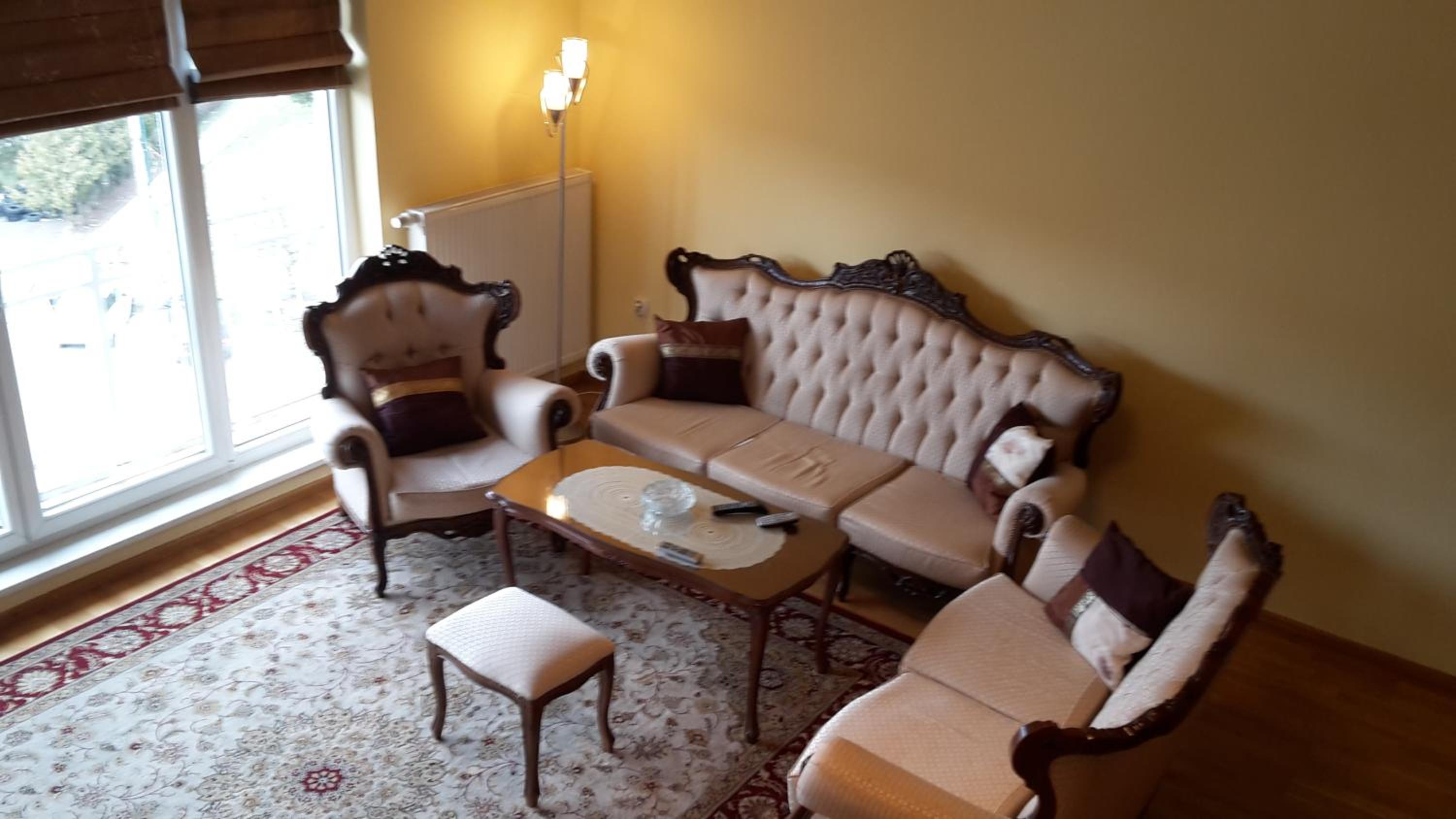 Apartment Auris Sarajevo