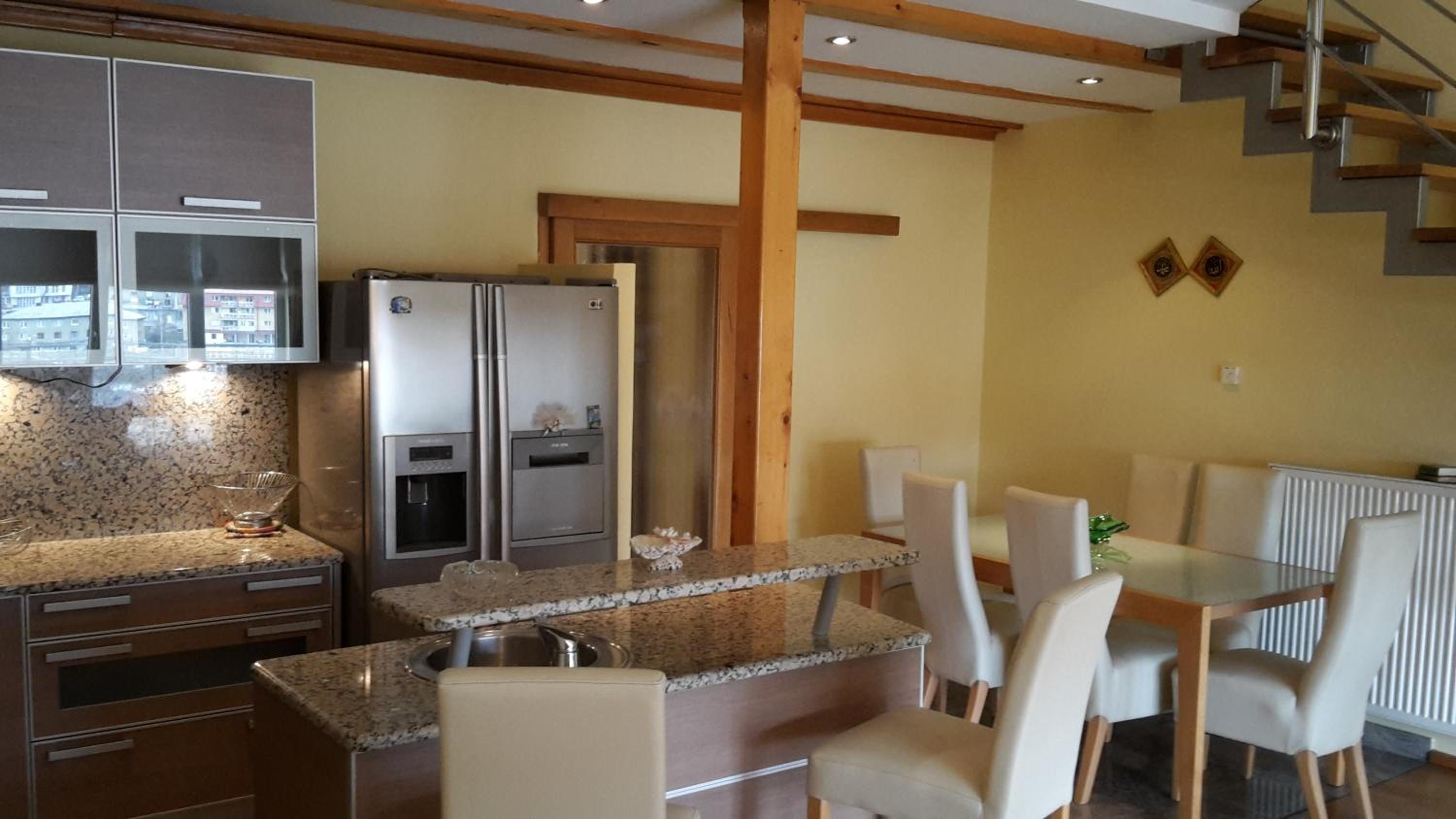 Apartment Auris Sarajevo