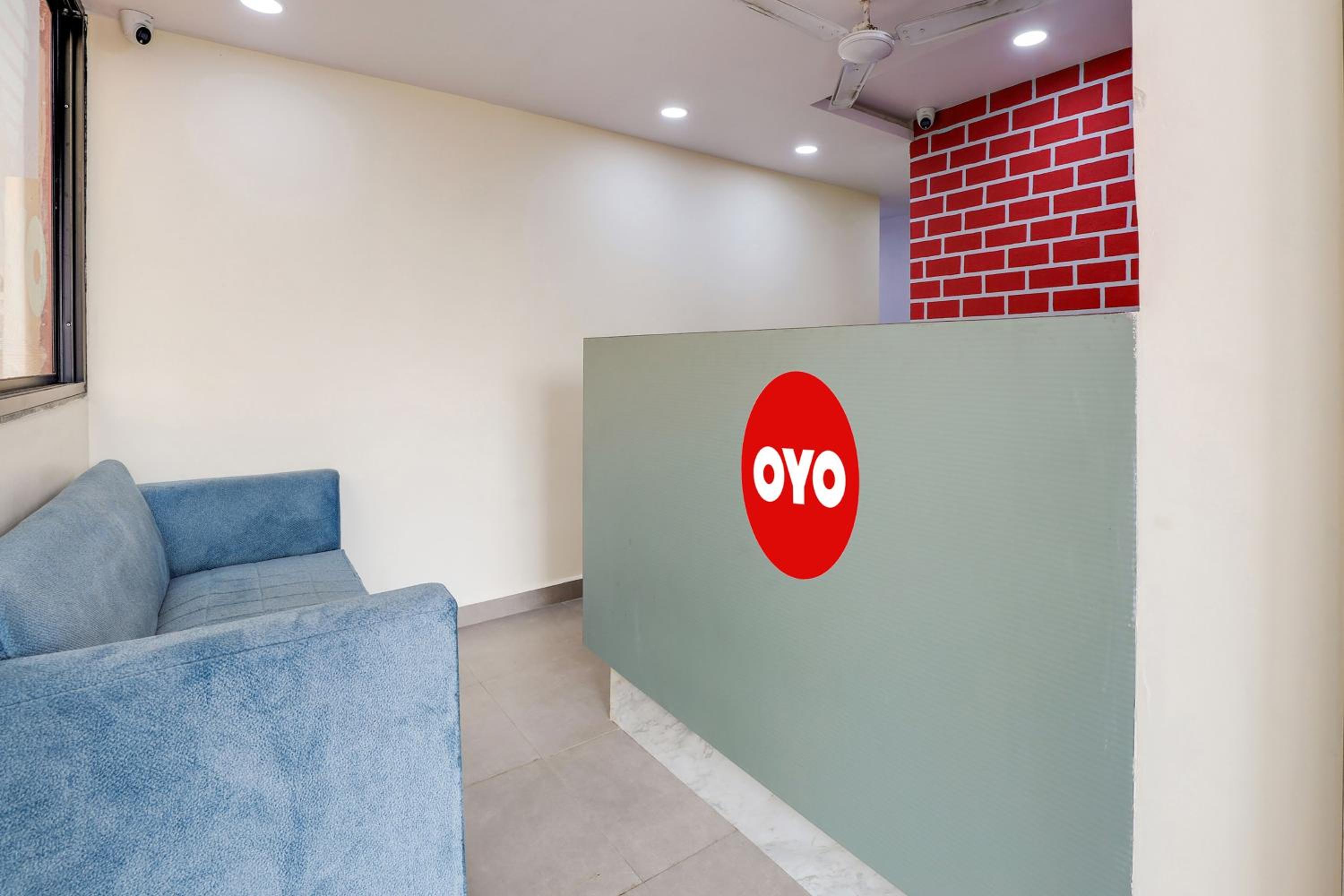 Hotel O Lotus