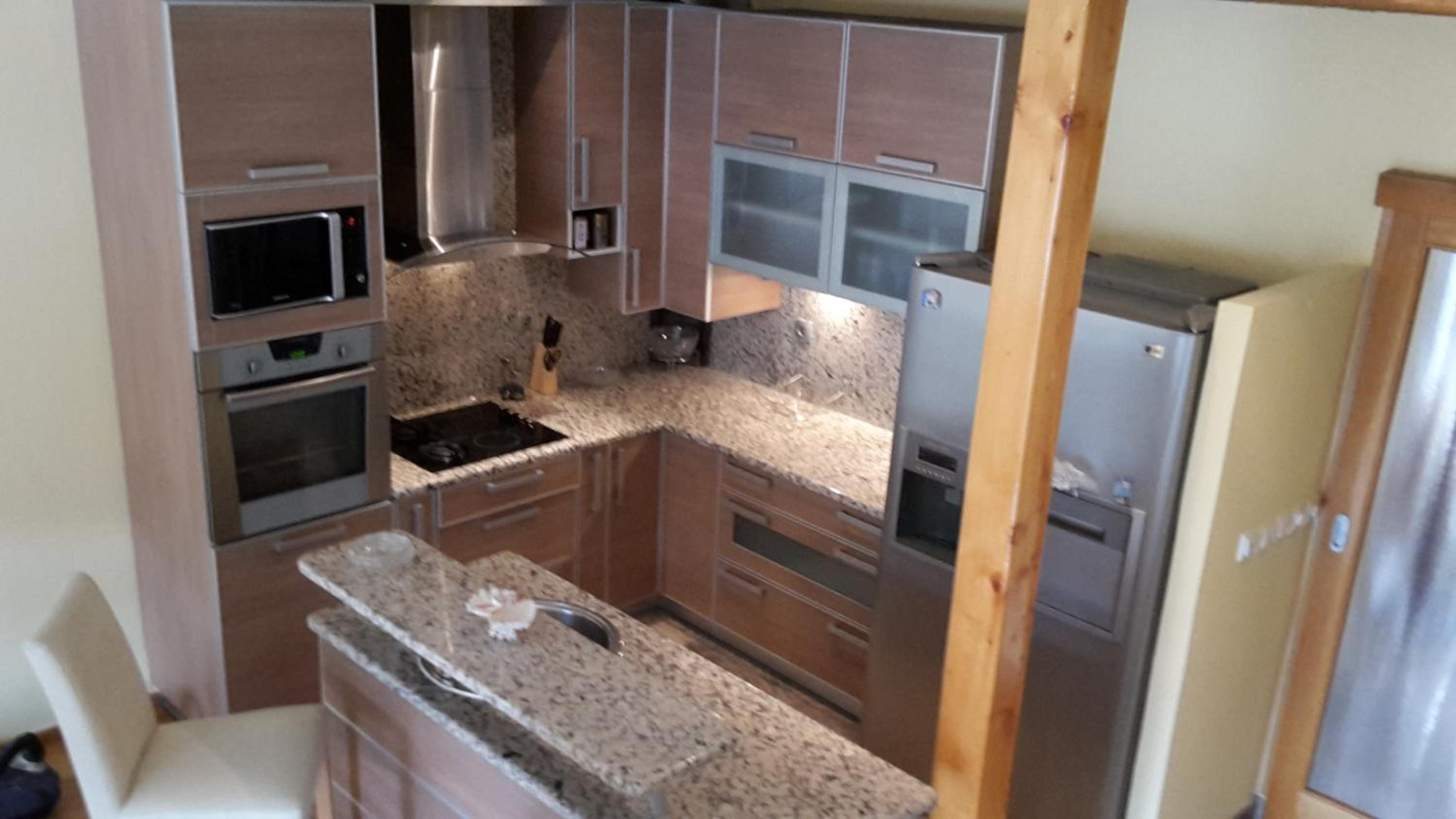 Apartment Auris Sarajevo