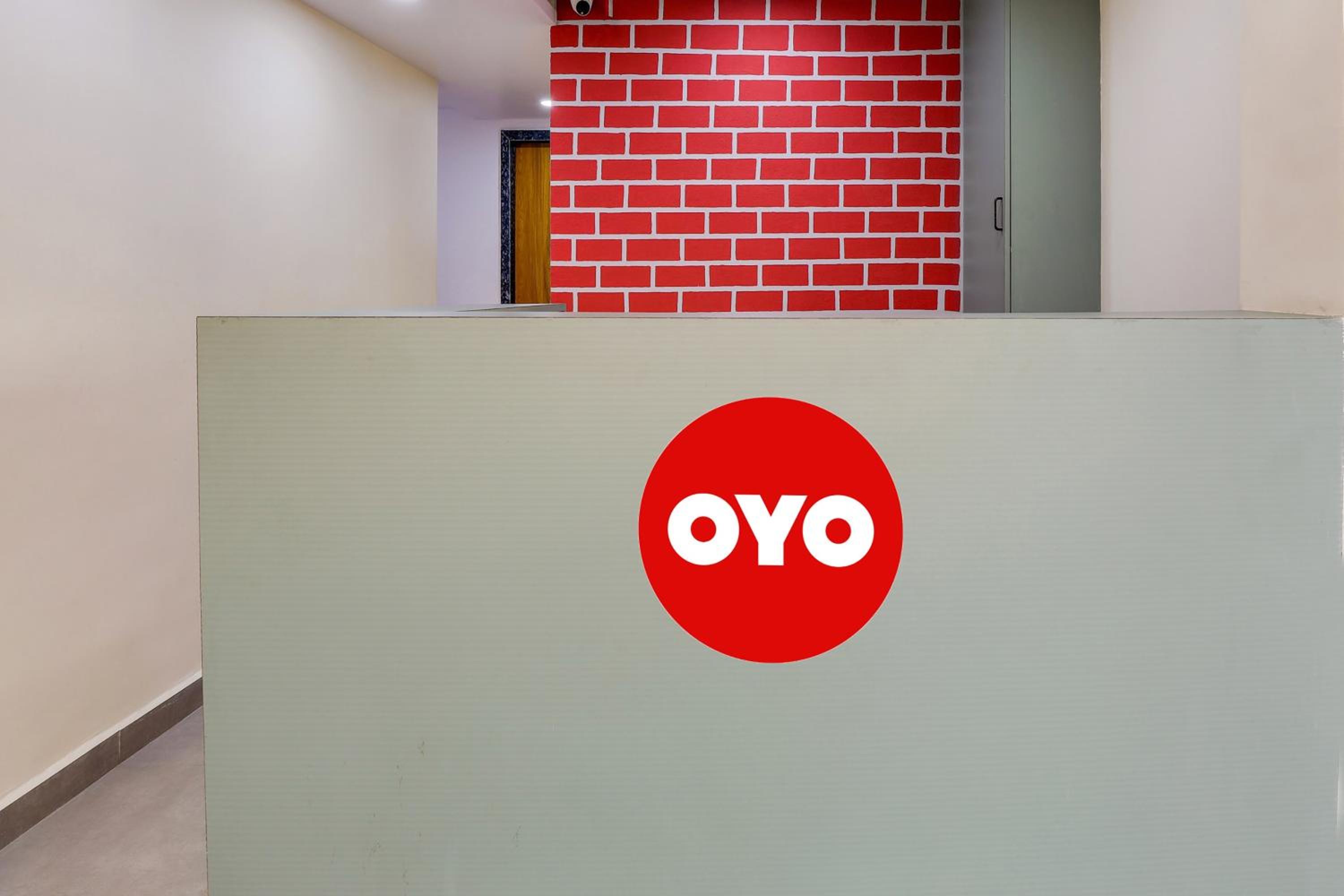 Hotel O Lotus