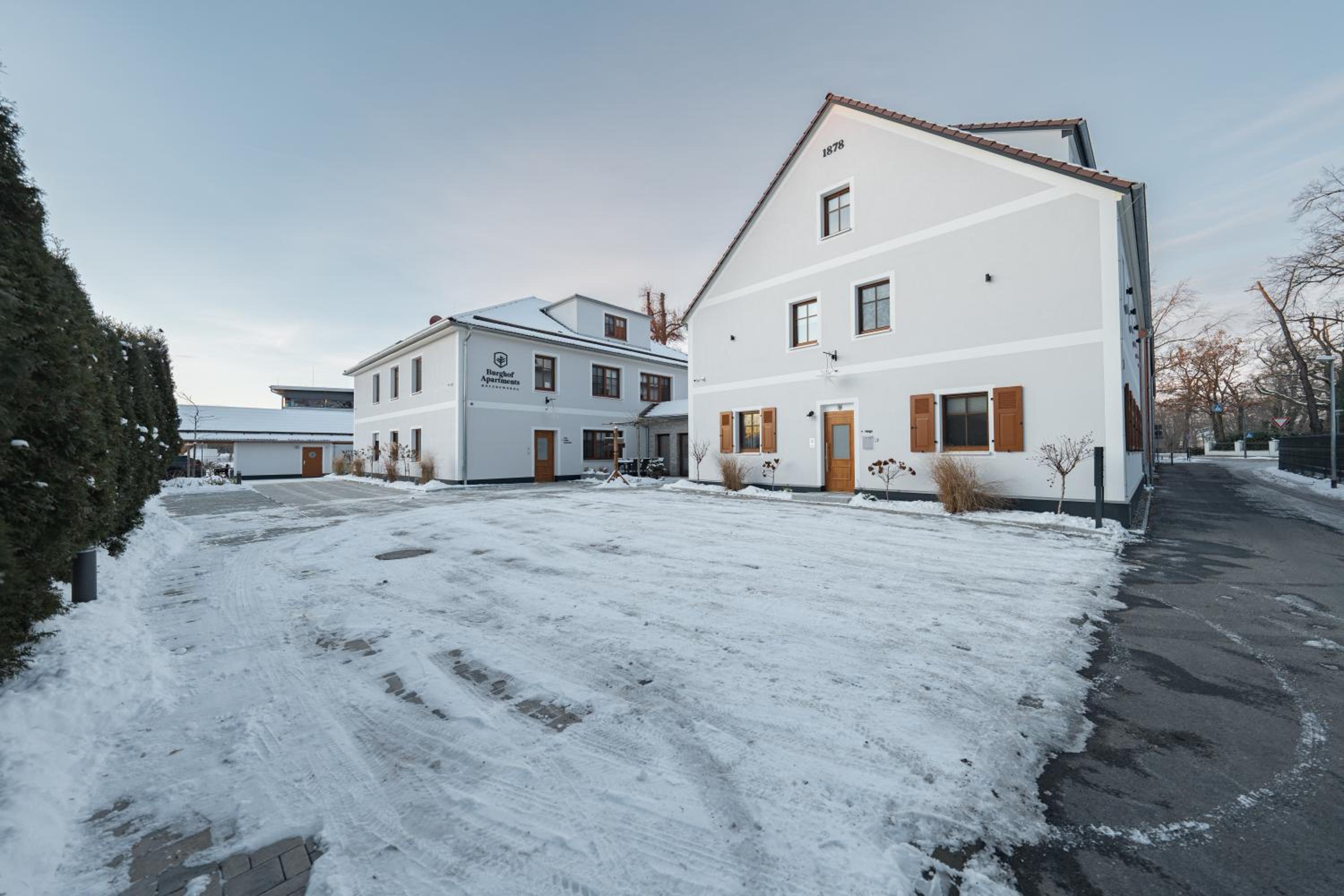 Burghof Apartments Hoyerswerda - Property Image 43