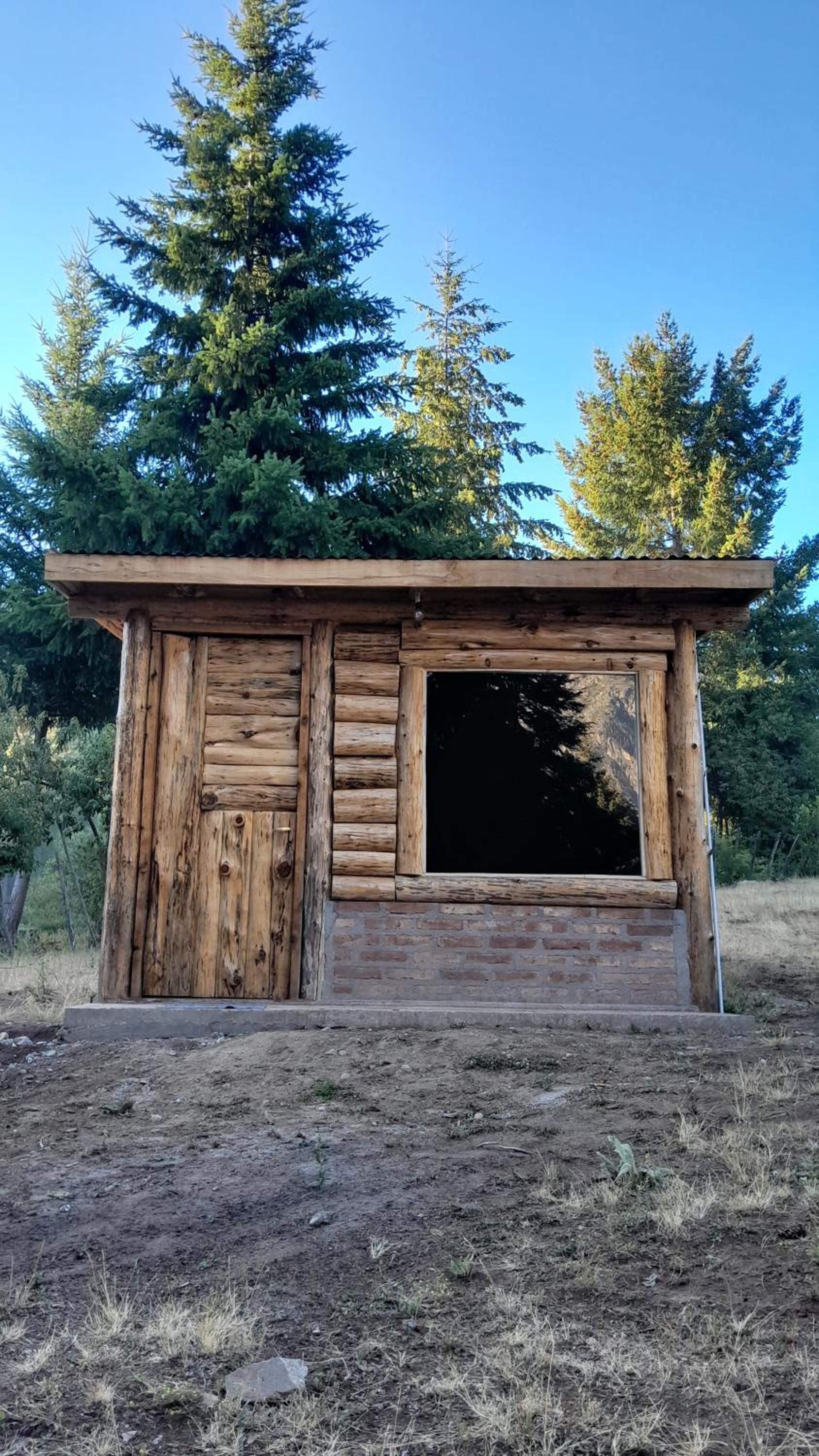 Patriada Ranch
