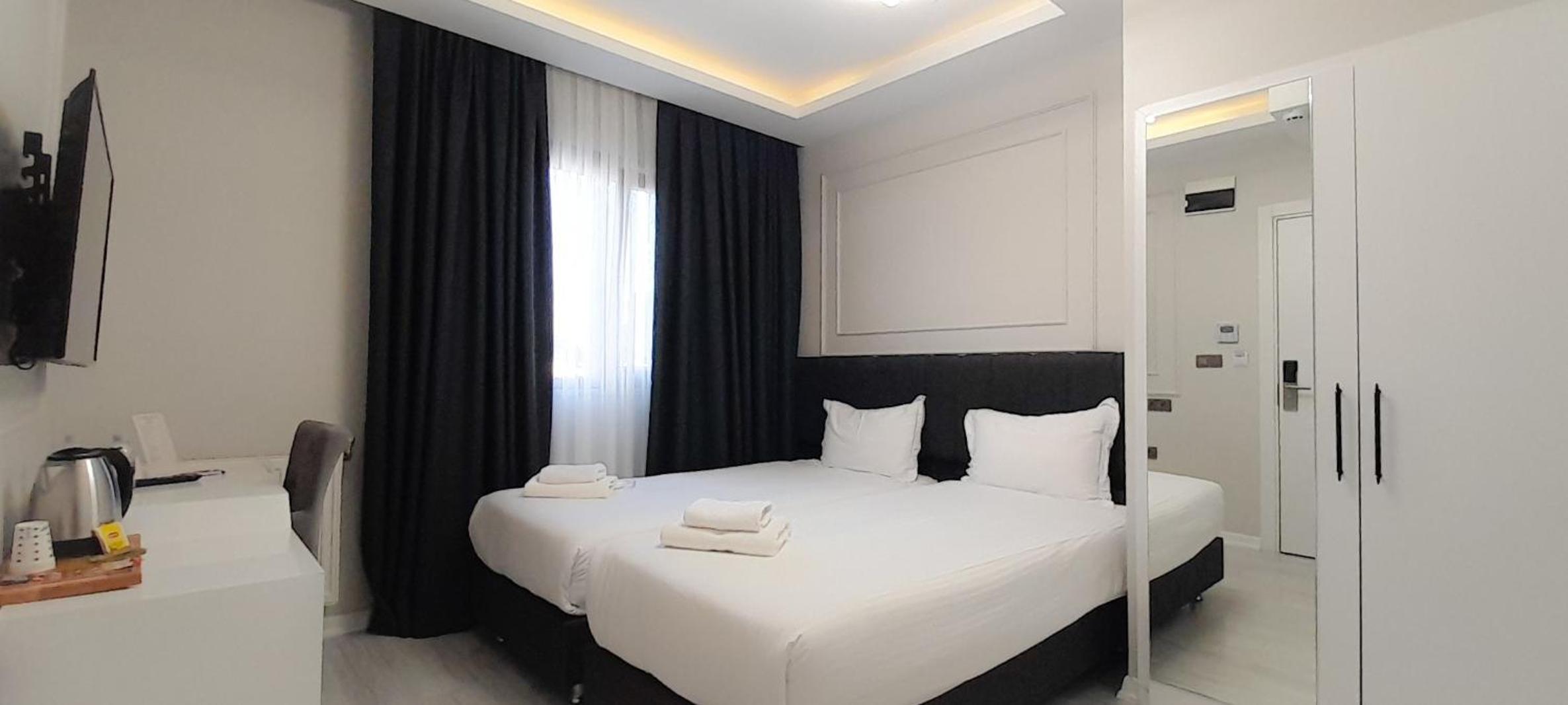 Taksim Leon's Otel - Image 23