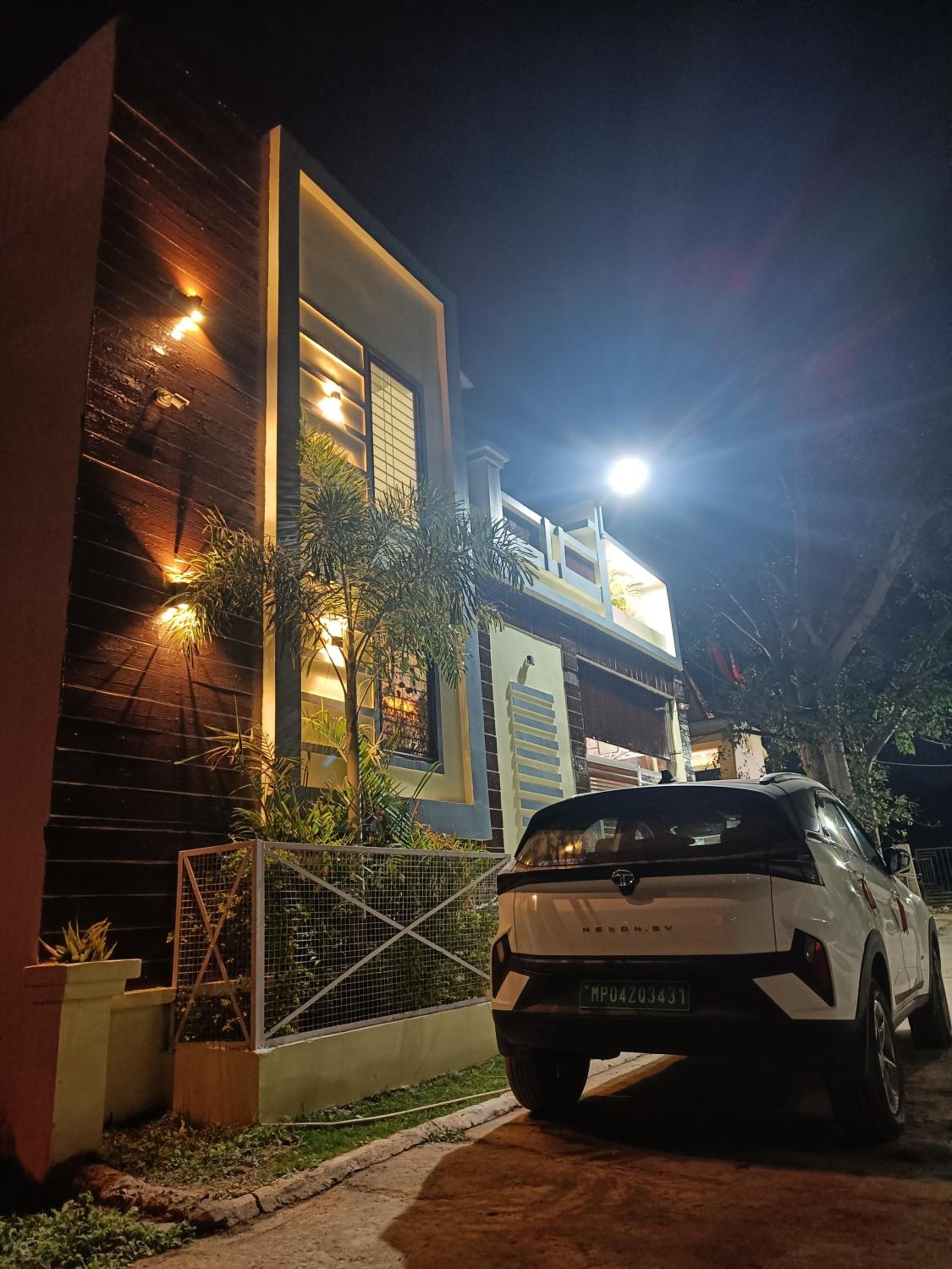 Adbhut Nivas Home Stay Bhopal view 4