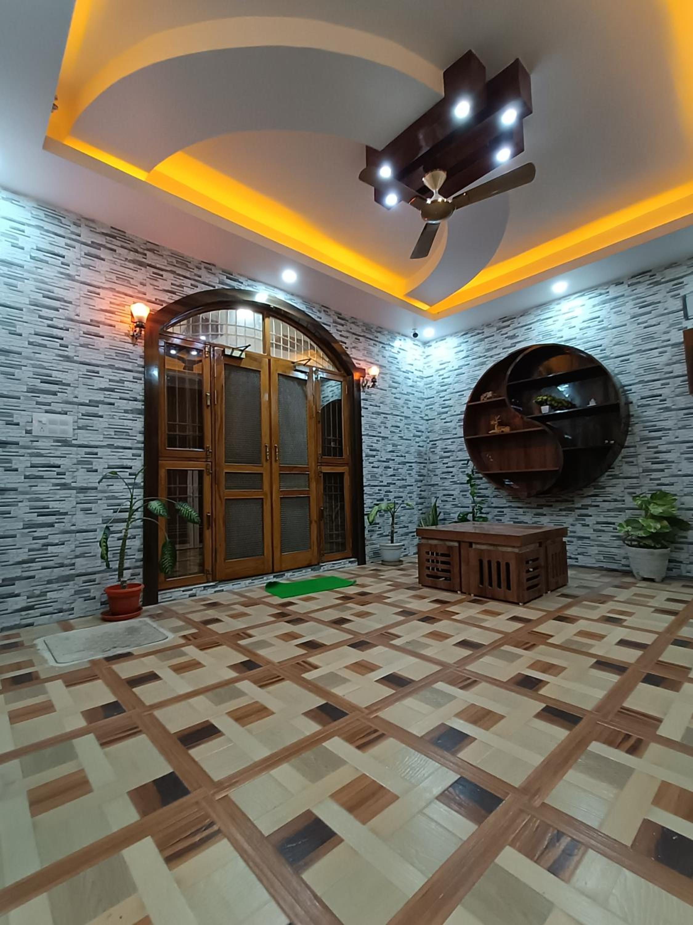 Adbhut Nivas Home Stay Bhopal view 3