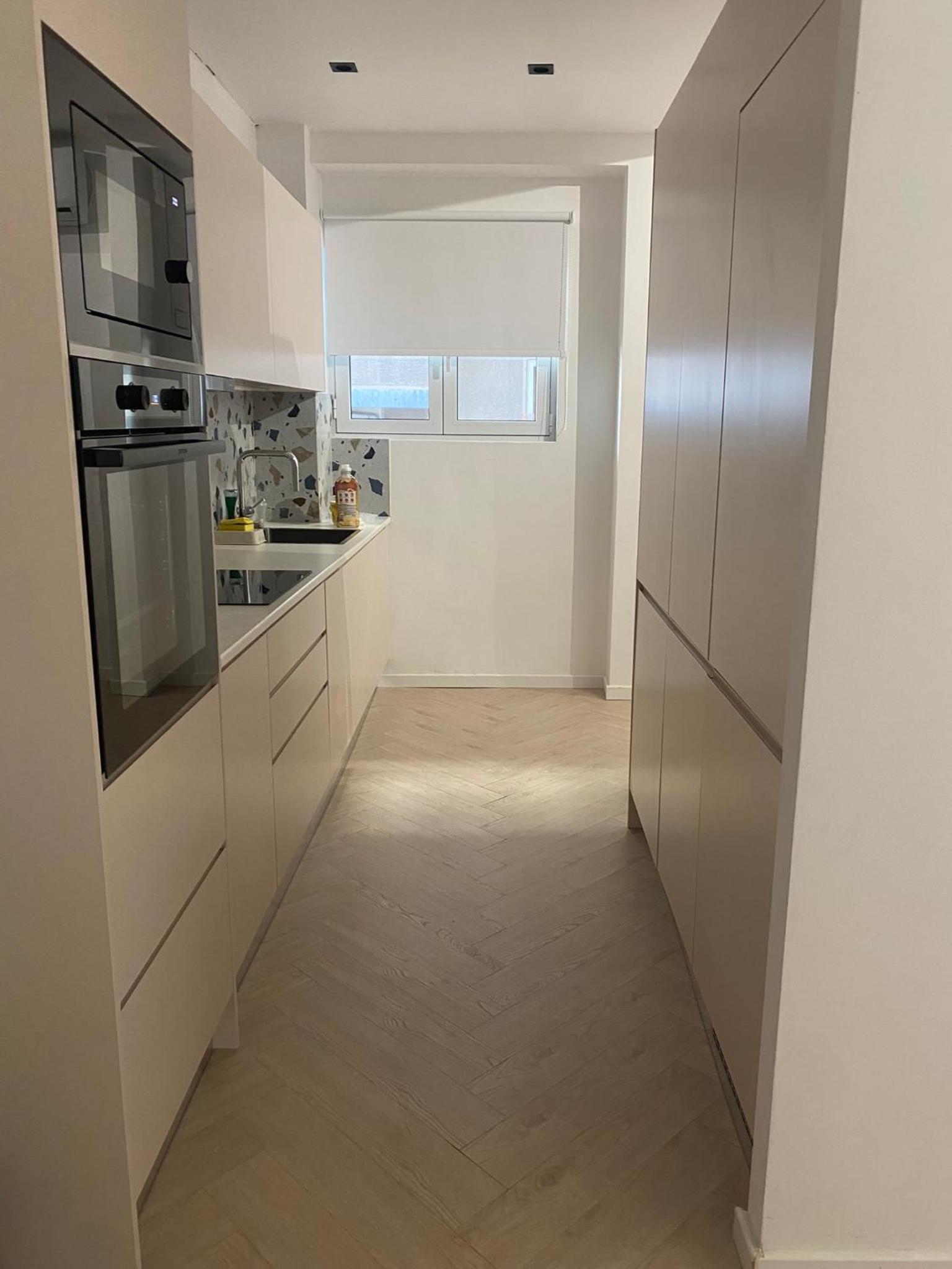 Artistic Apartment Athens city centre