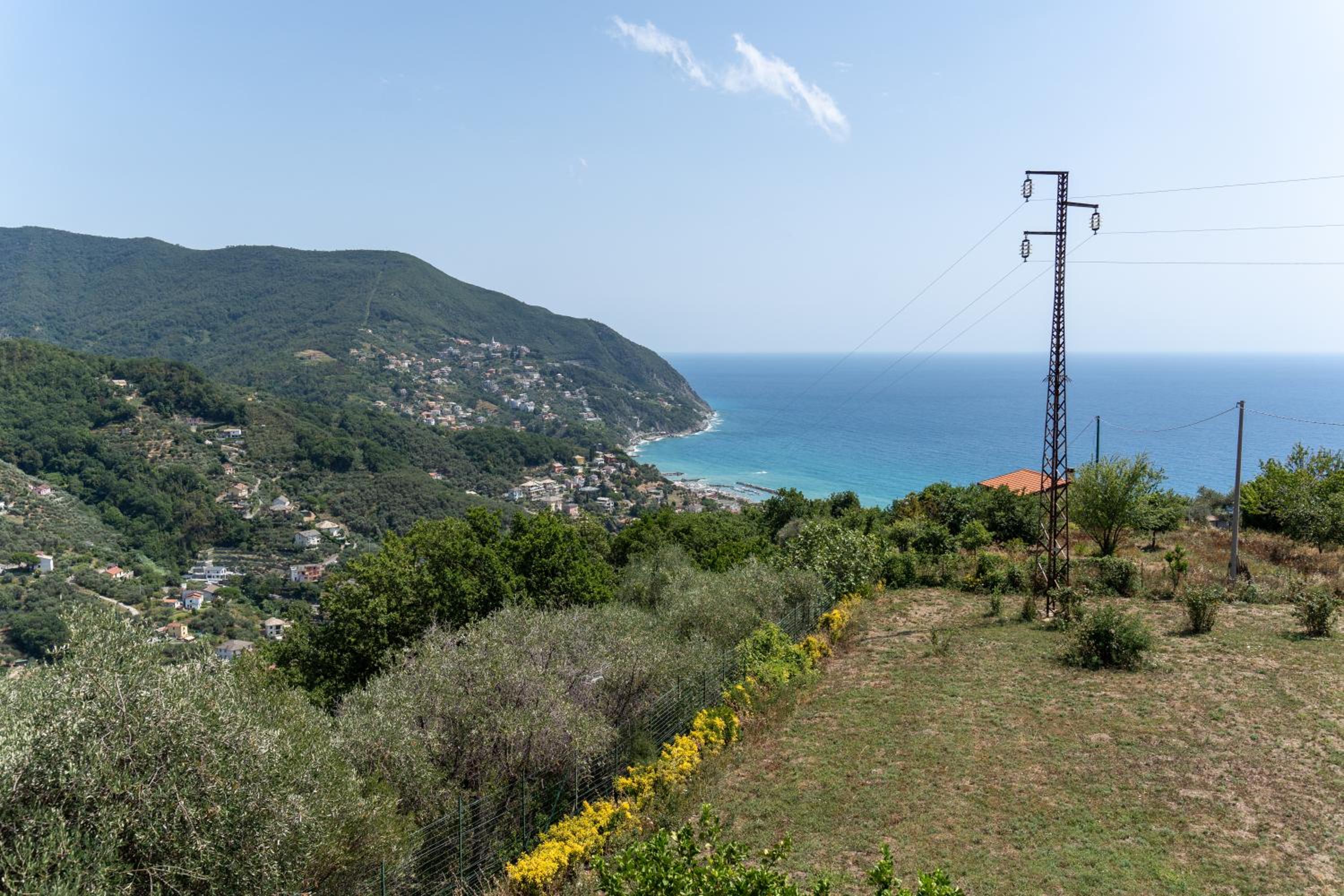 Podere Belvedere