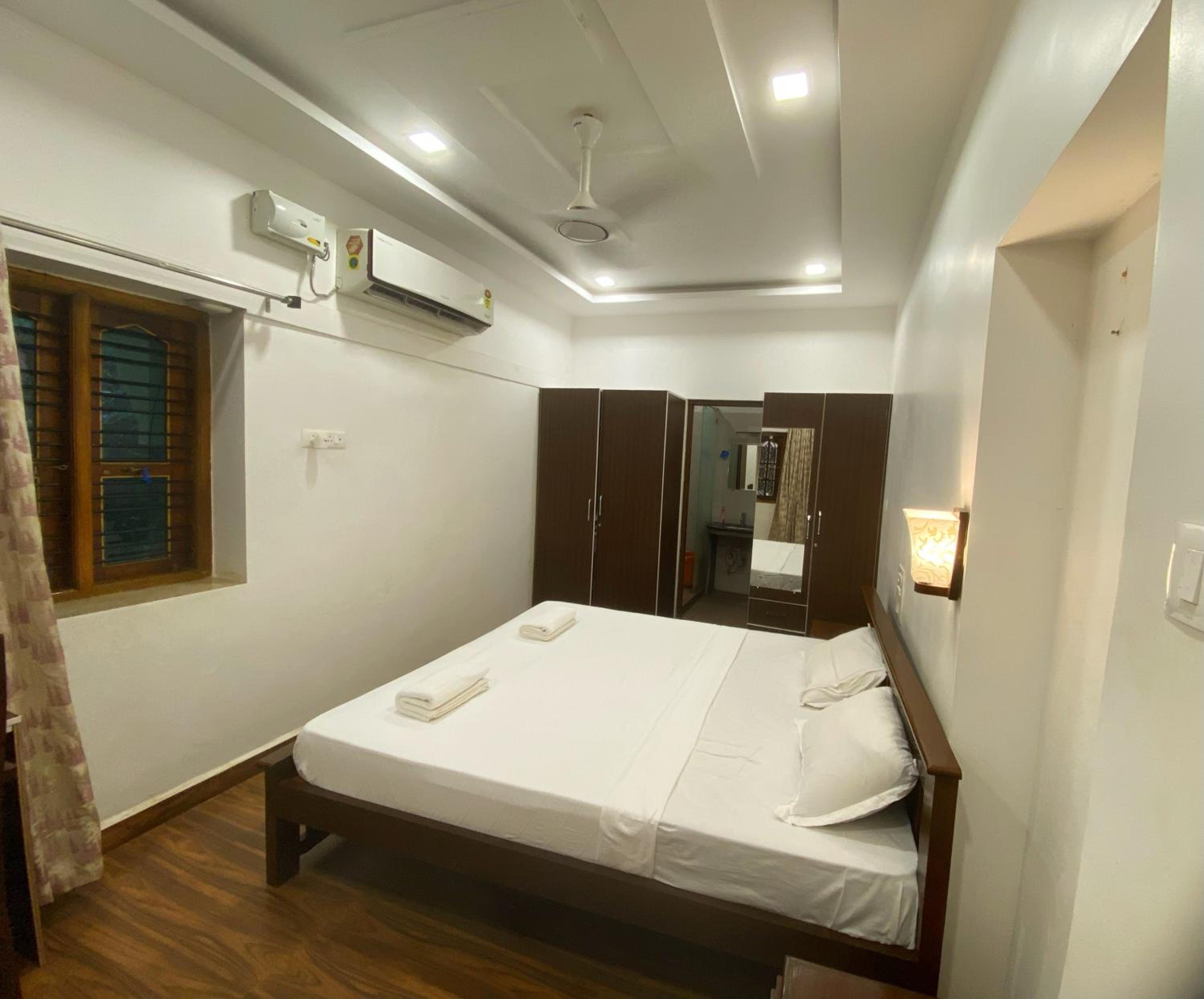 Samba Stay - Home away from home view 5