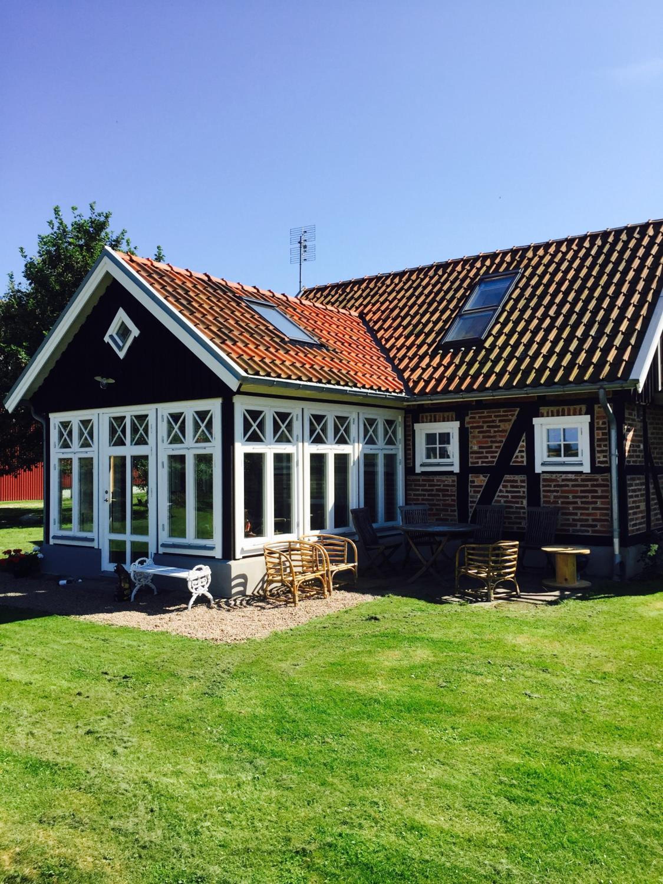 Hönshuset Kullabygden, photo 2
