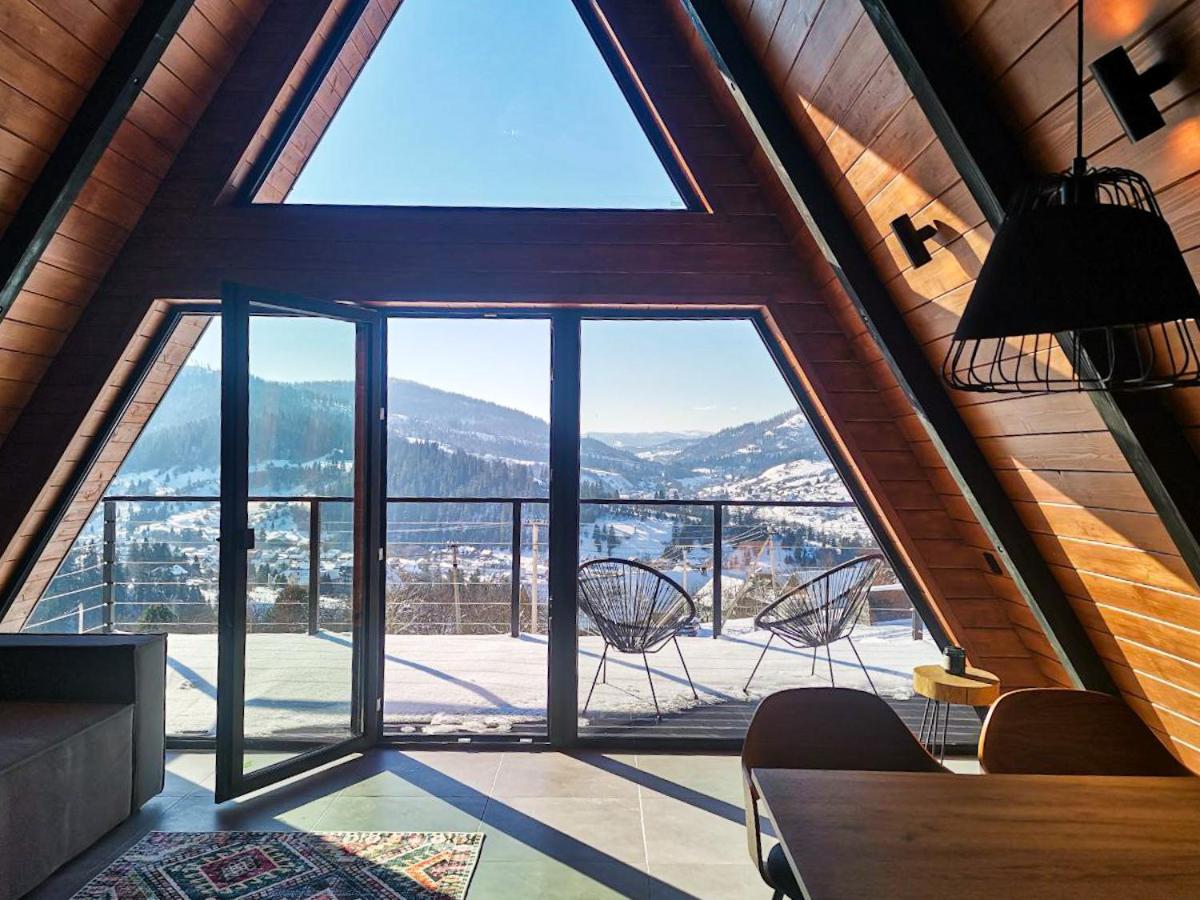Mirador Cottage