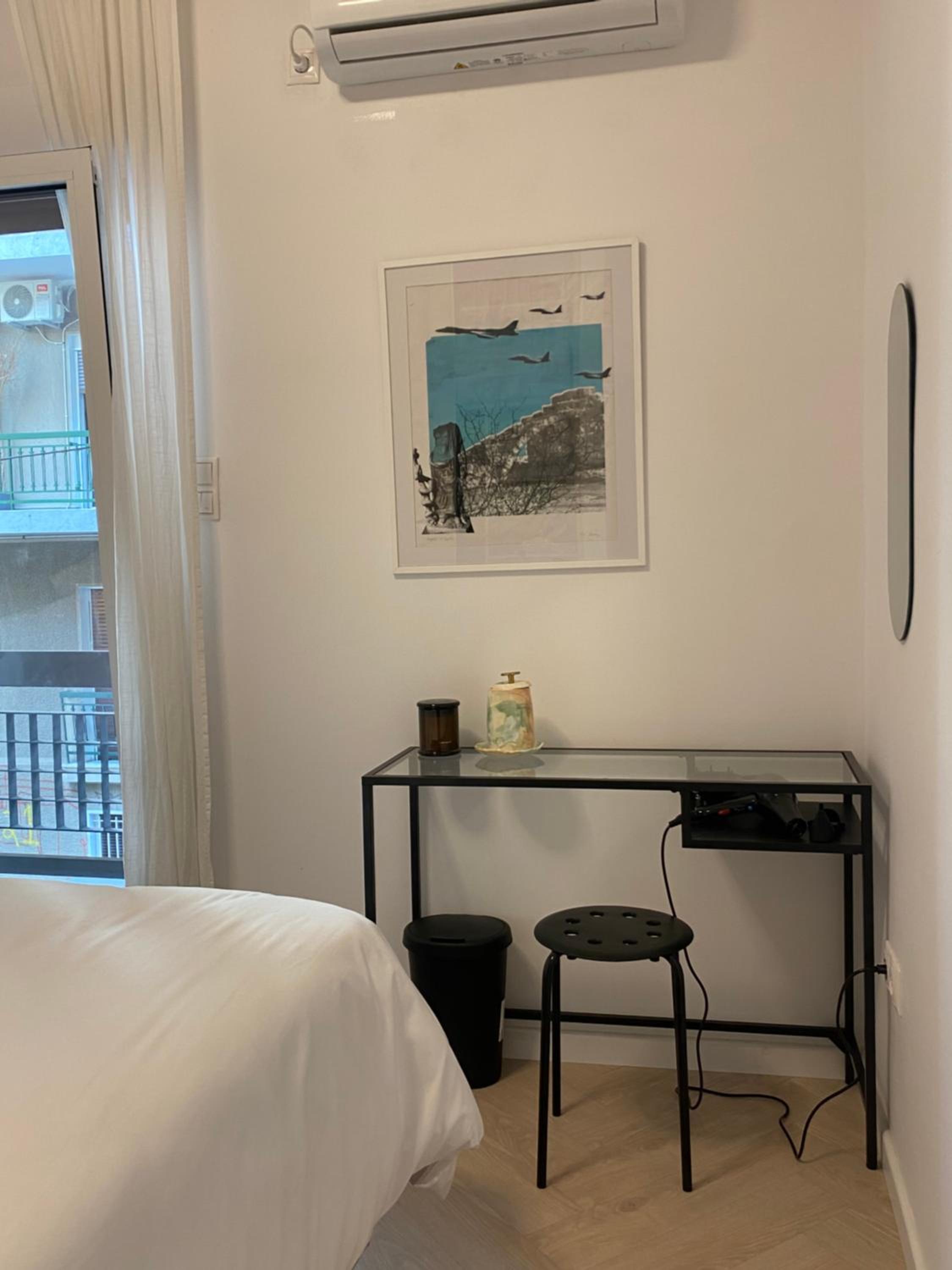 Artistic Apartment Athens city centre