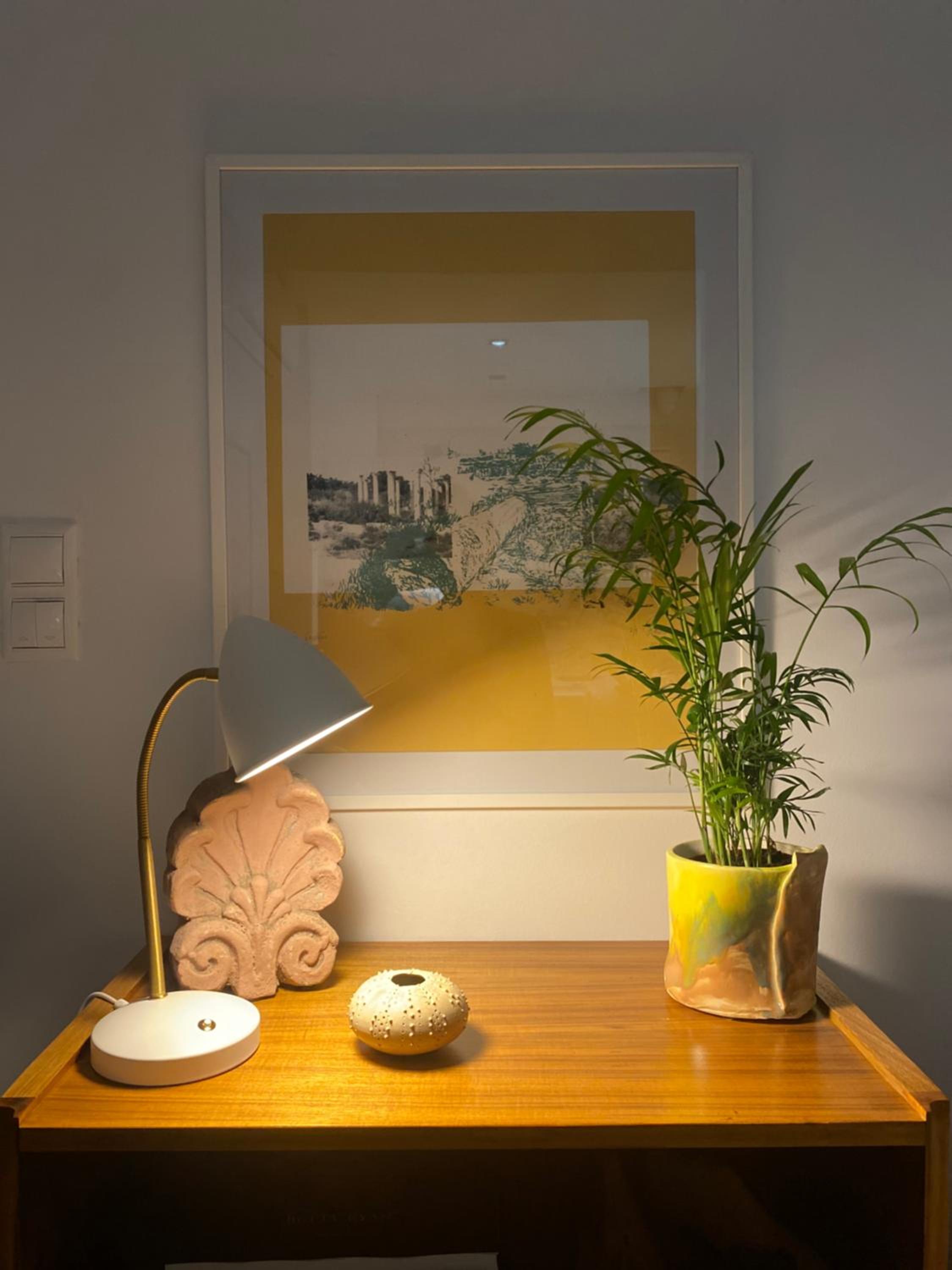 Artistic Apartment Athens city centre