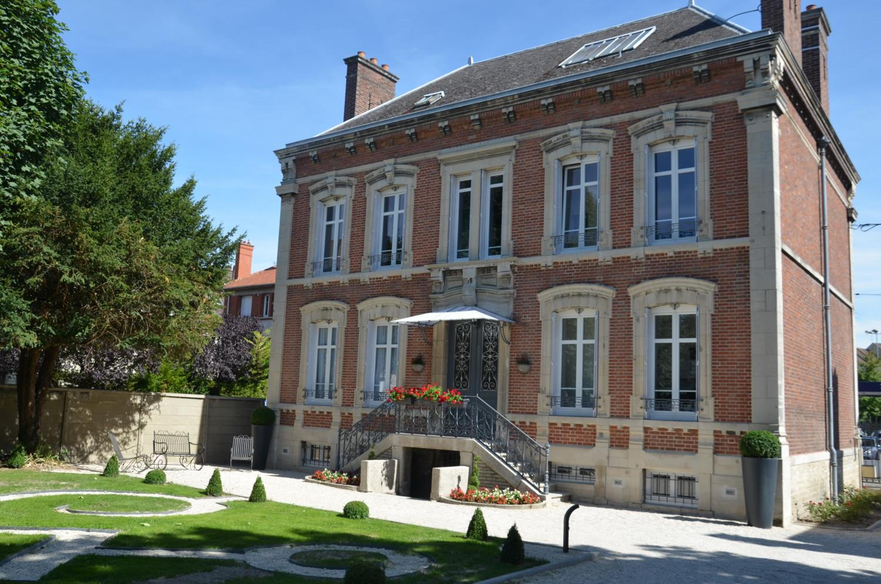La Demeure De Charme, photo 50
