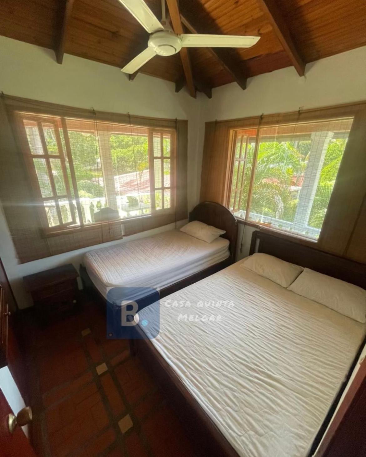 Casa Quinta Melgar