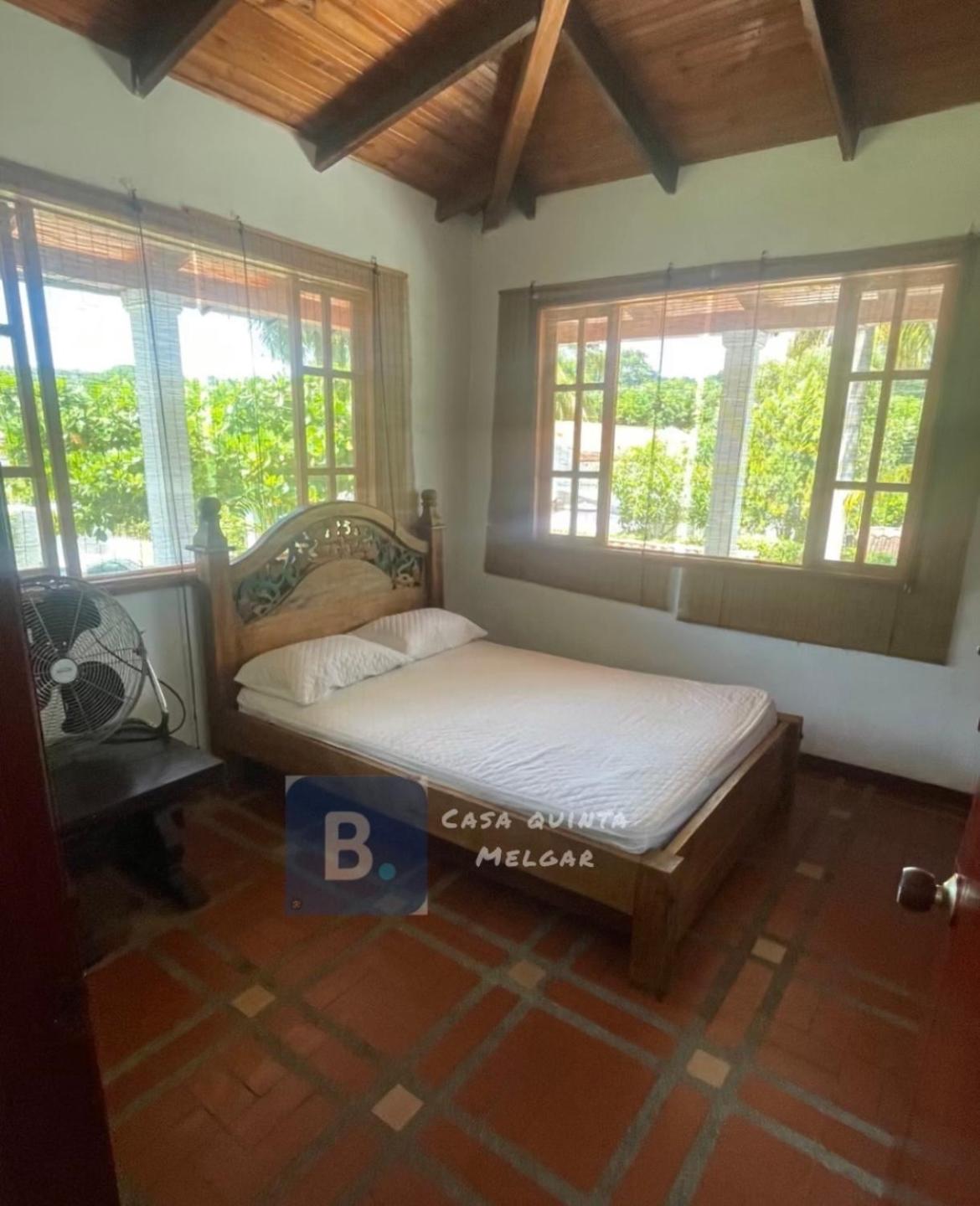 Casa Quinta Melgar