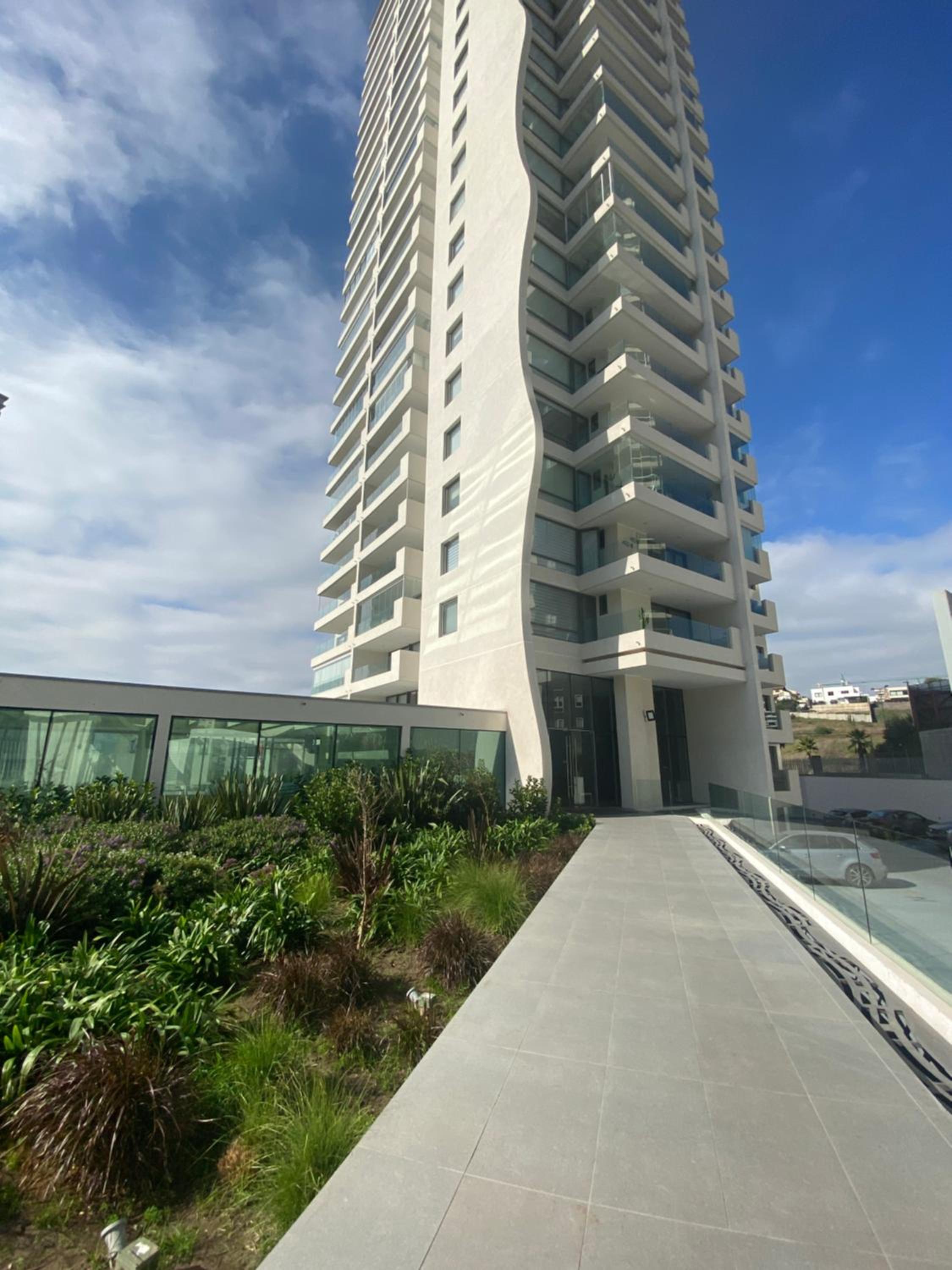 Arriendo de Verano en Costas de Montemar - Concón