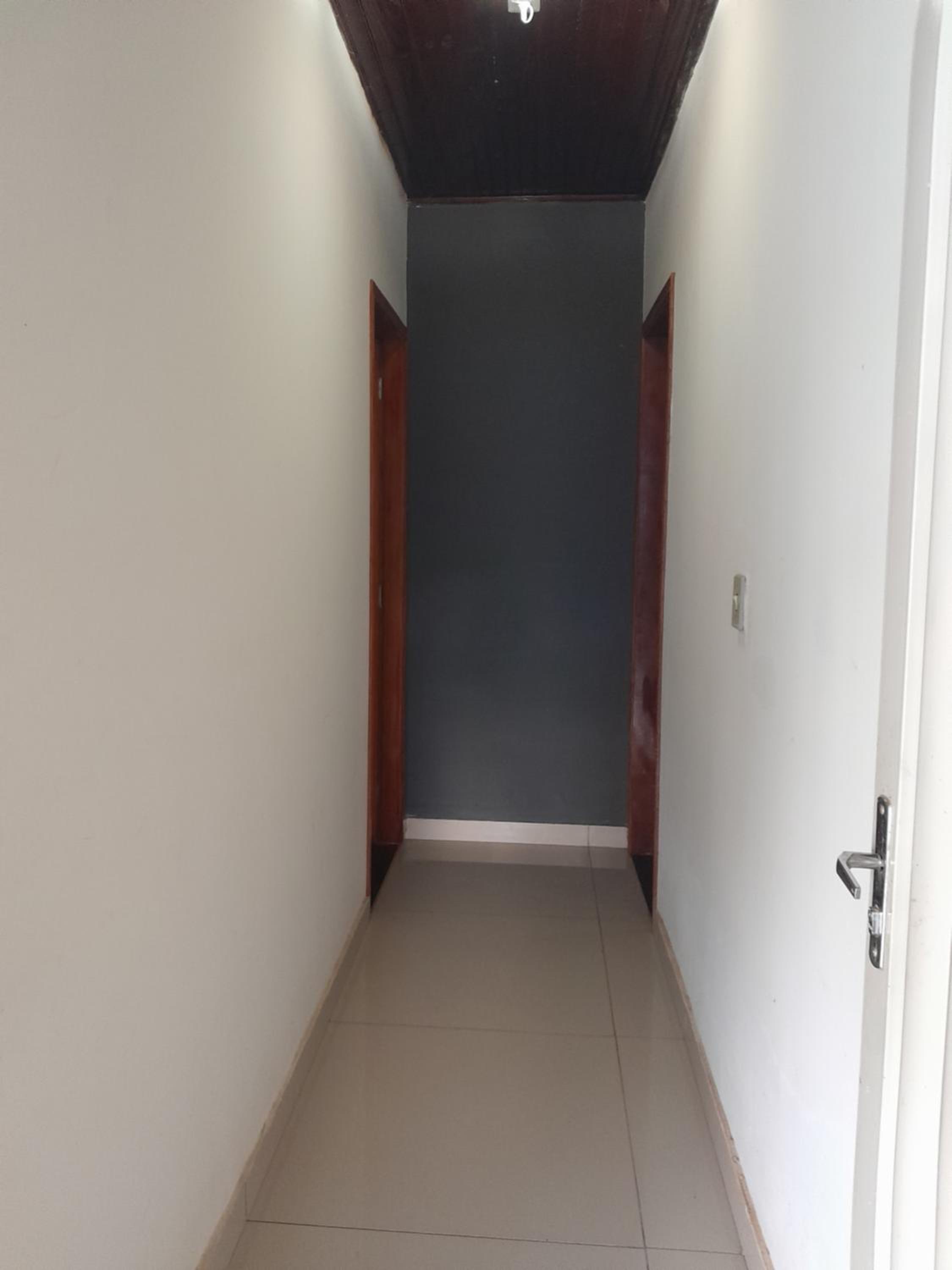 Recanto Trindade