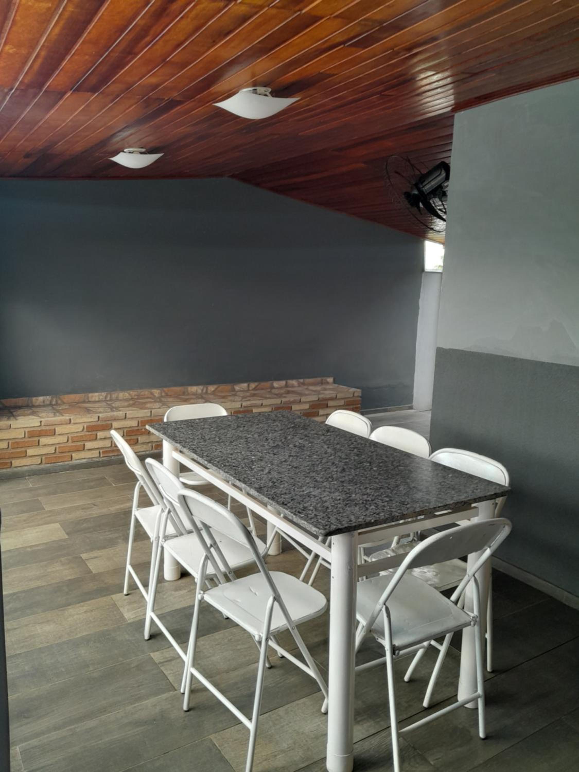 Recanto Trindade