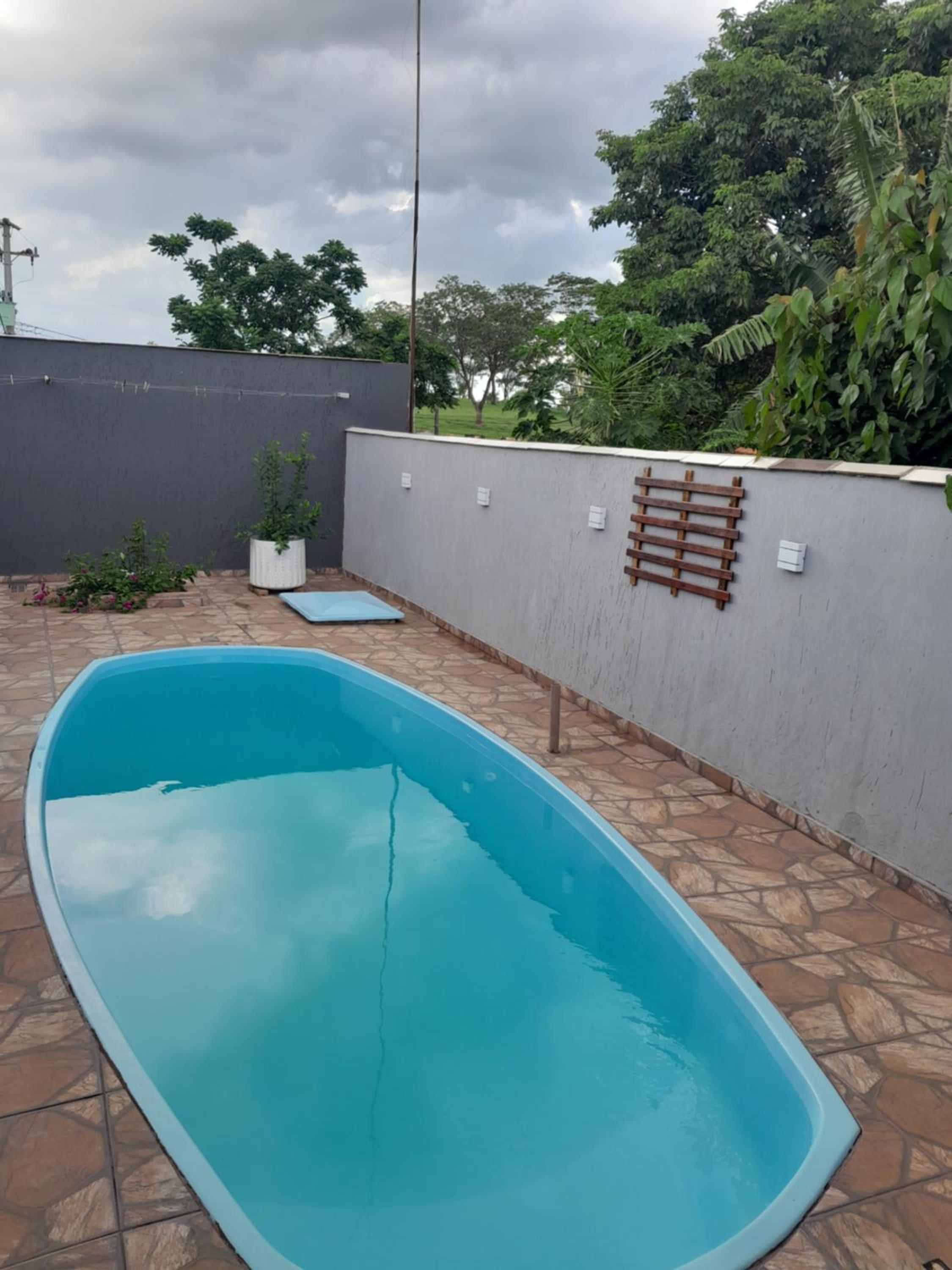 Recanto Trindade