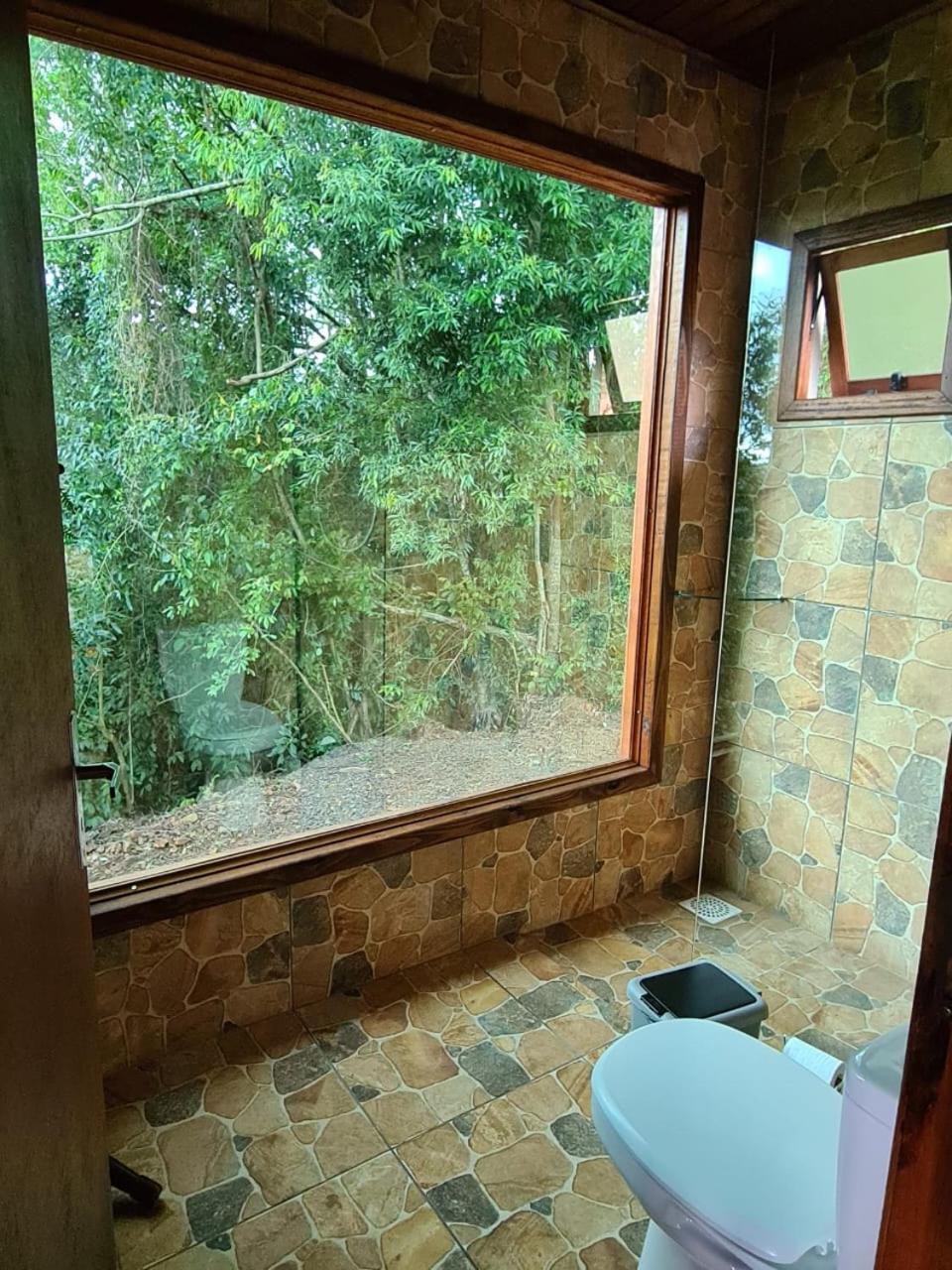 Alto da colina Caraá RS