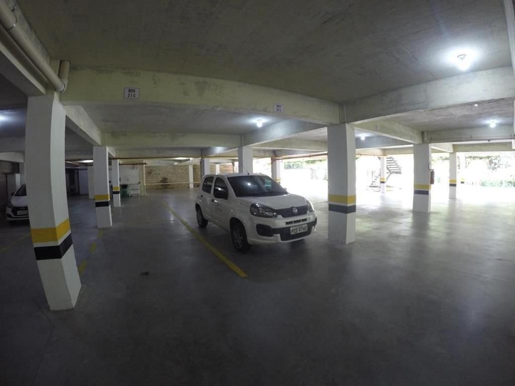 500 metros, Rua Coberta Centro -Parque da Vinícola
