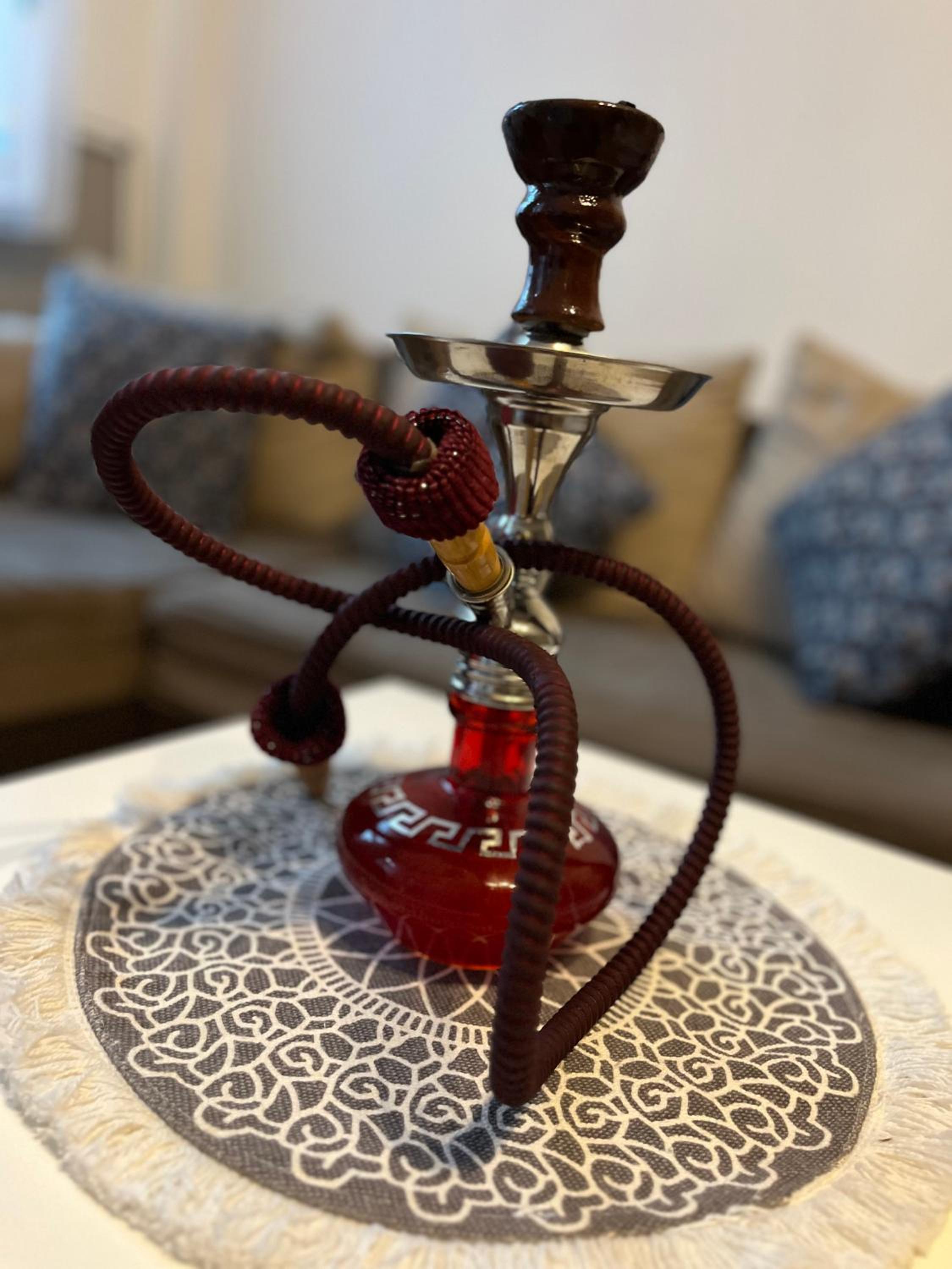 Habibi Apartman