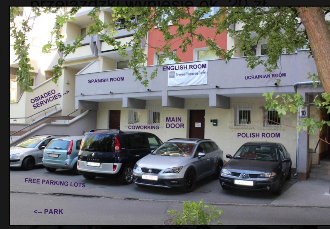 Travel House Wrocław, photo 12