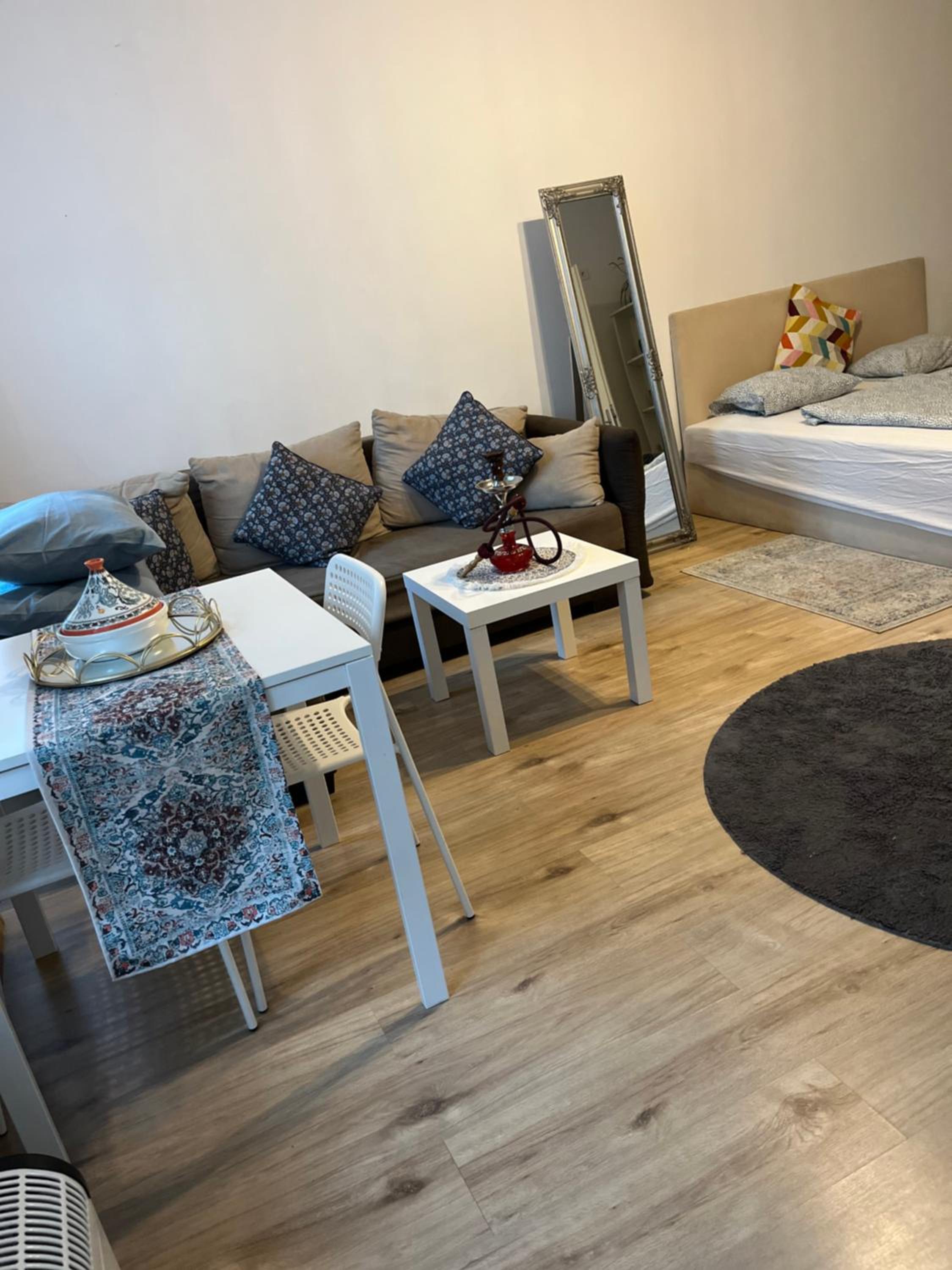 Habibi Apartman
