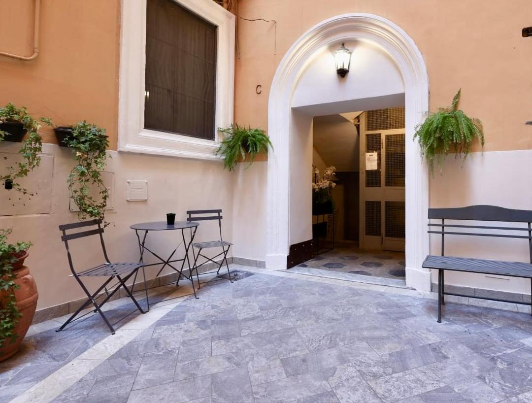 Saint Peter 78 - Design Apartment