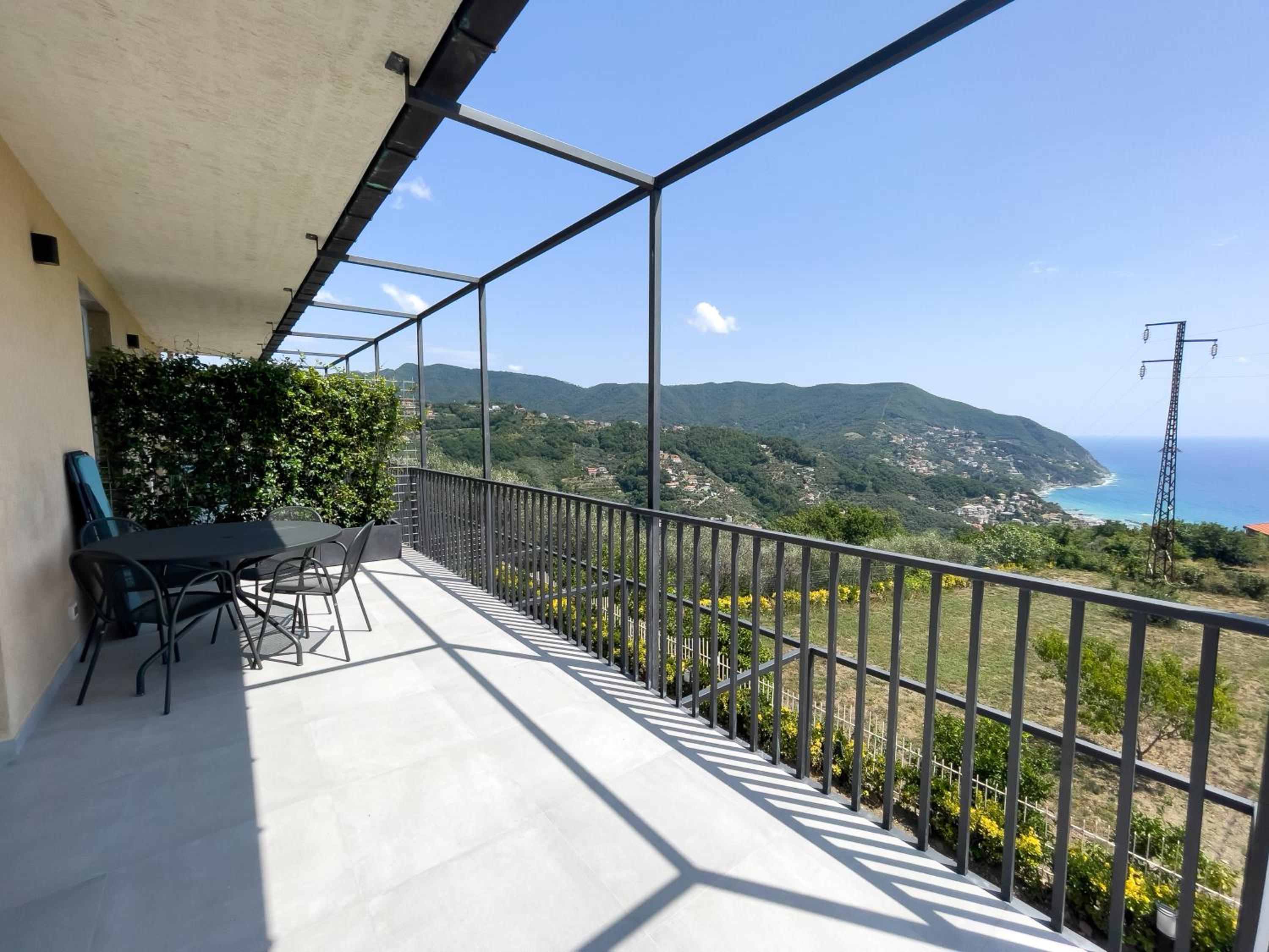 Podere Belvedere