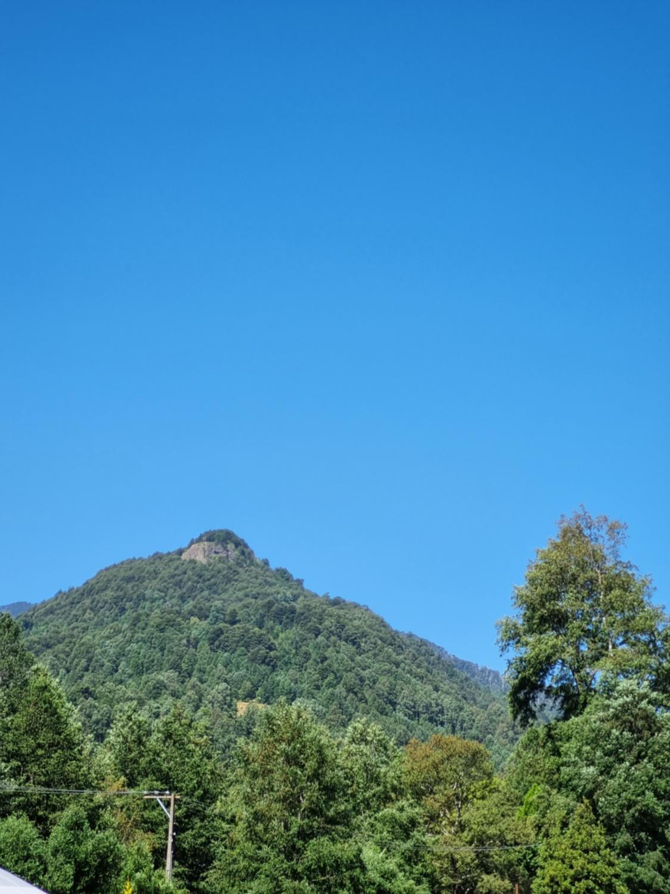 Cumbres de Huife Lodge