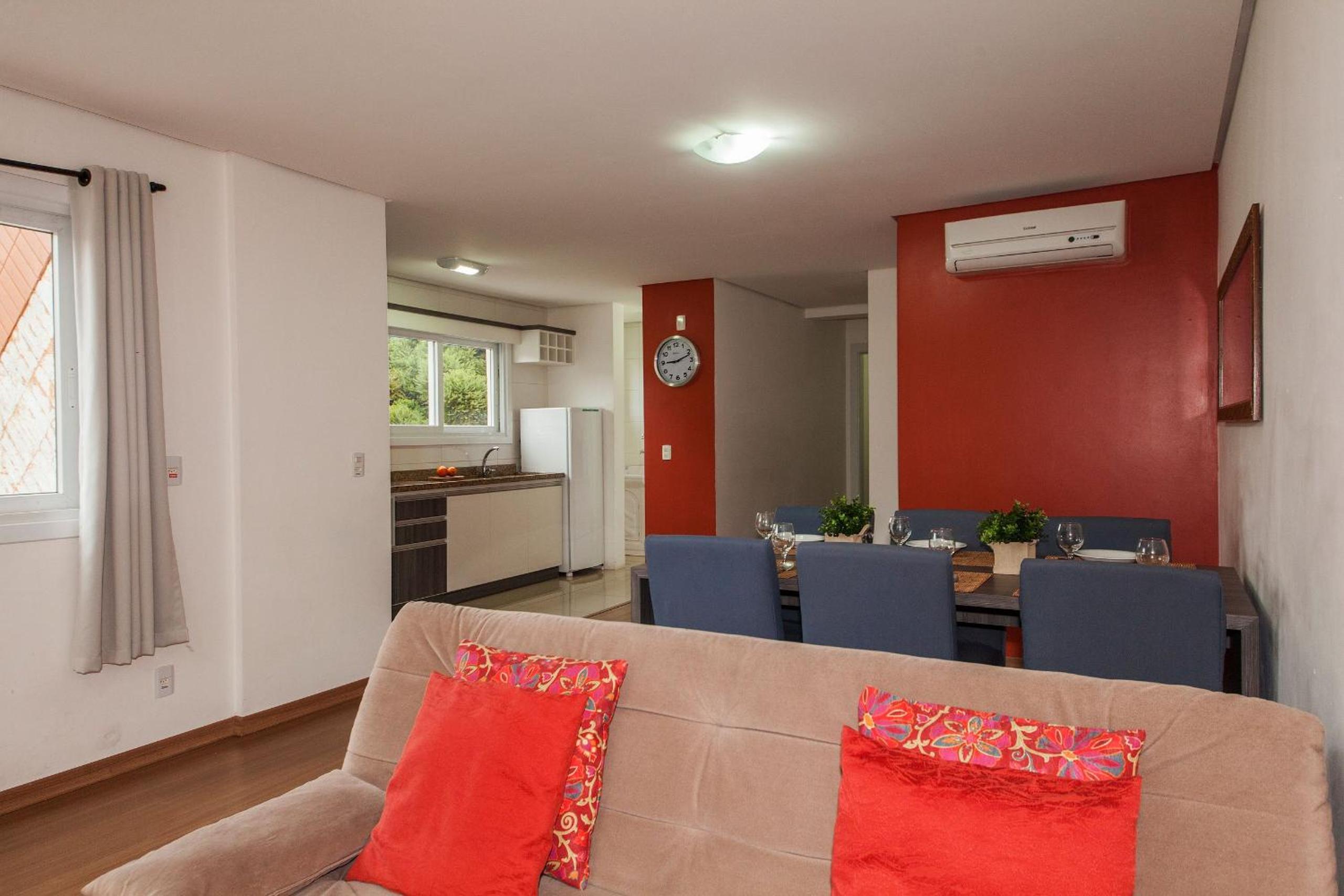 500 metros, Rua Coberta Centro - Residencial Scheifler