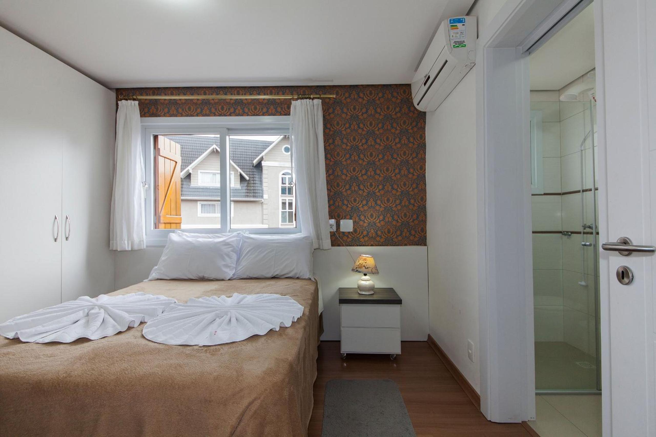 500 metros, Rua Coberta Centro - Residencial Scheifler