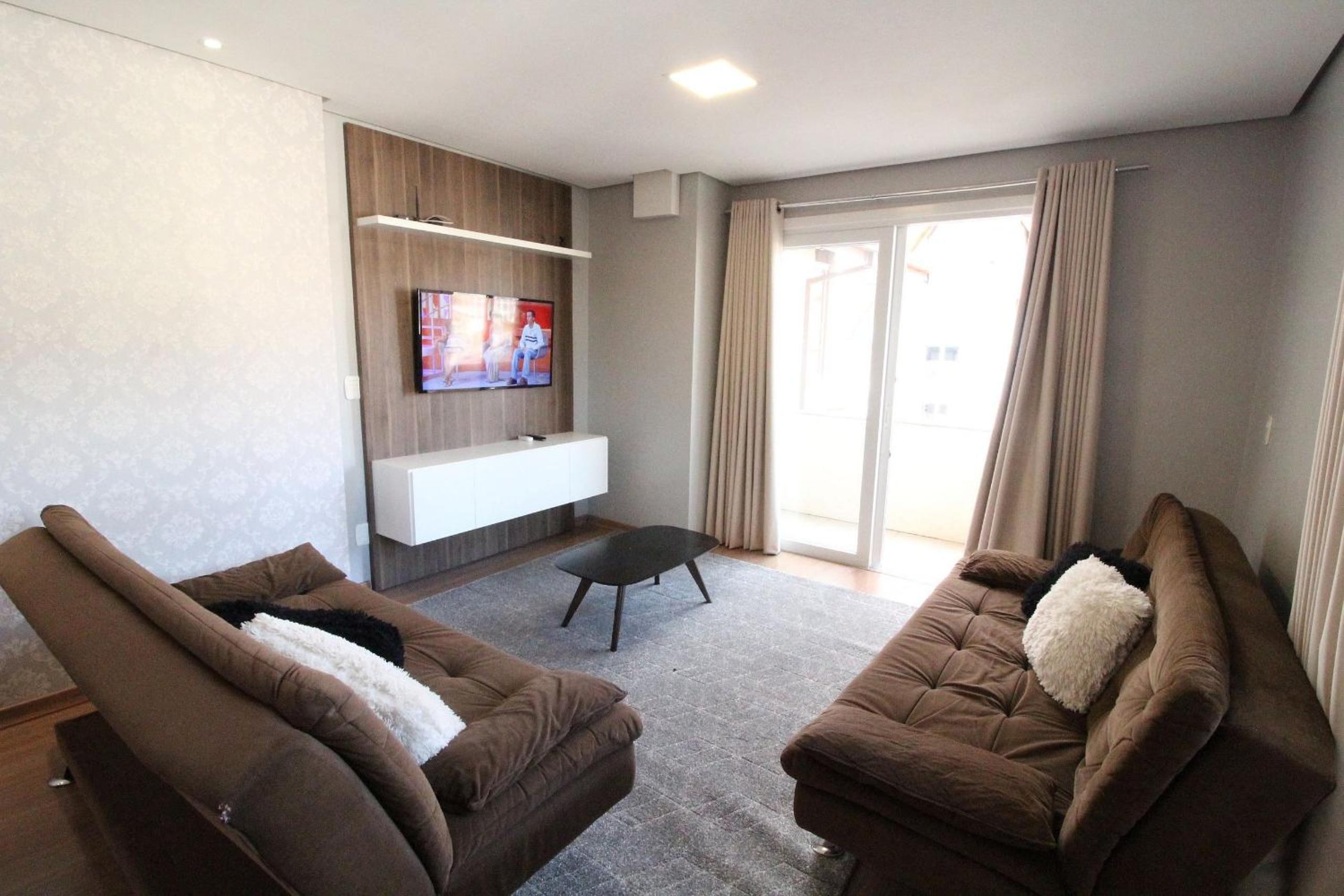 500 metros, Rua Coberta Centro - Residencial Scheifler