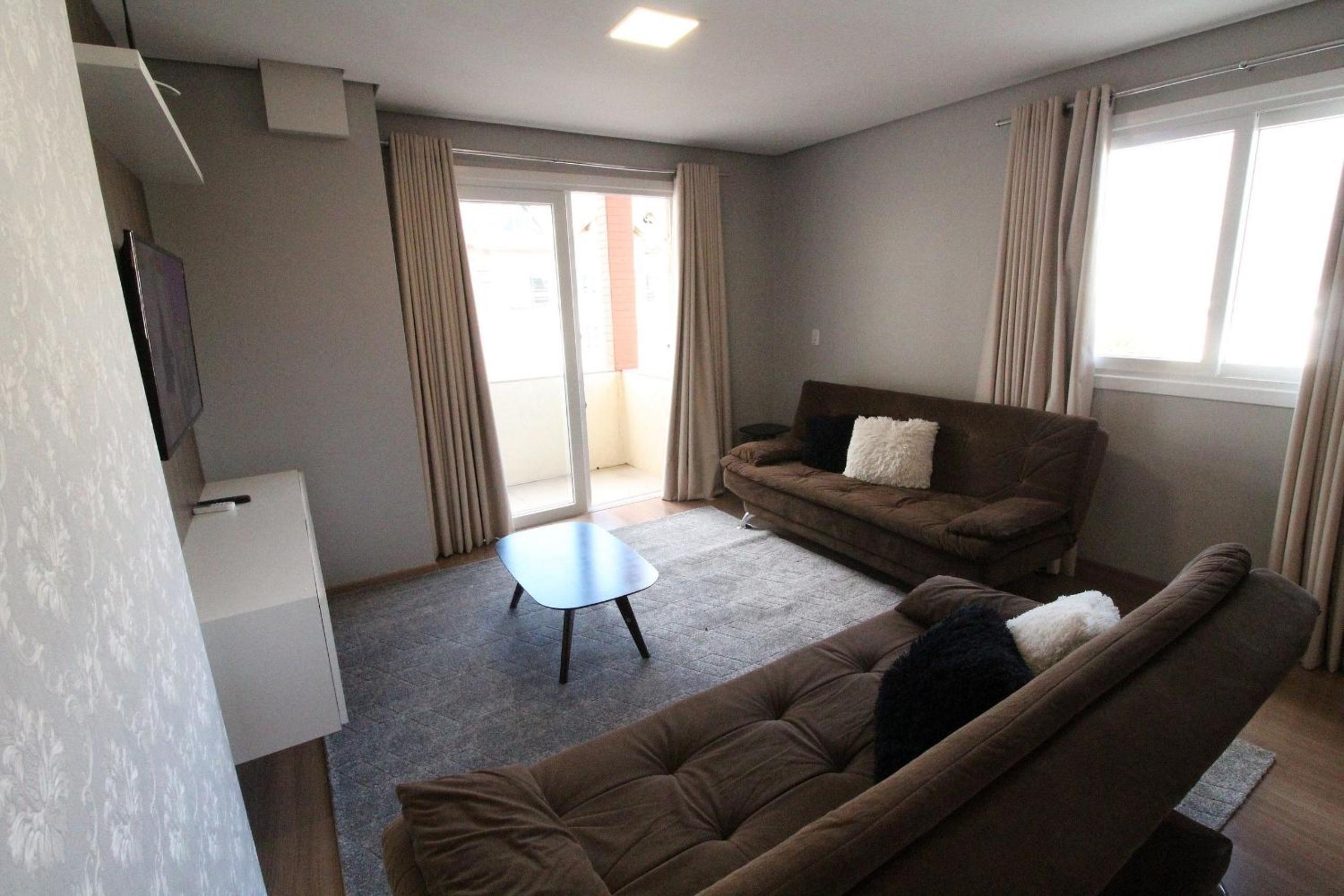 500 metros, Rua Coberta Centro - Residencial Scheifler