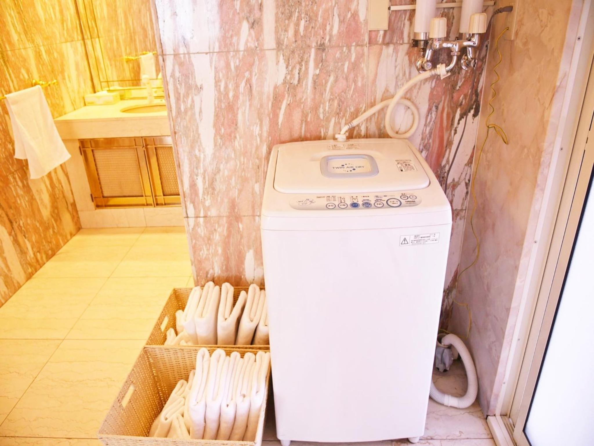 laundry
