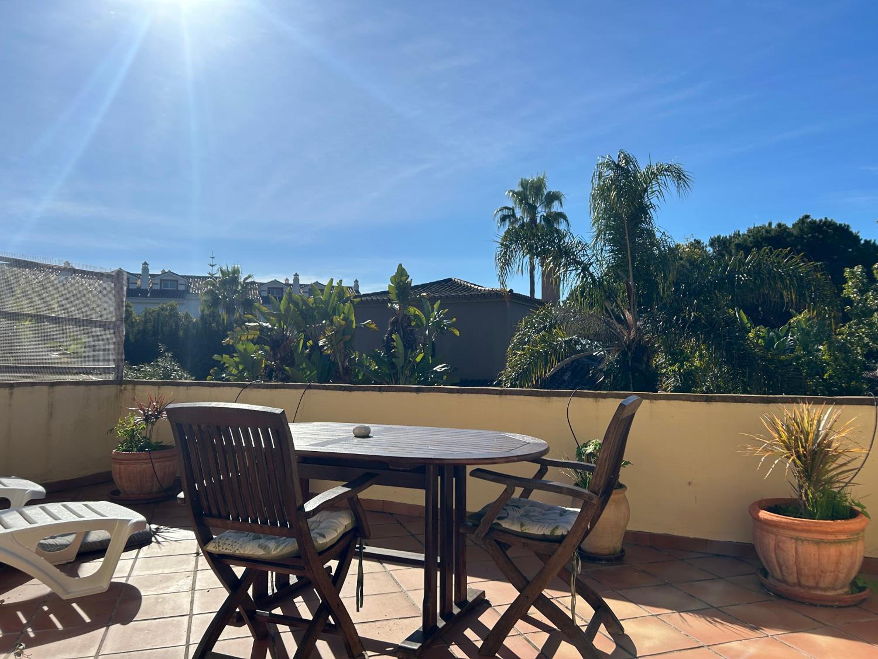 Villa close to the beach in Marbella view 5