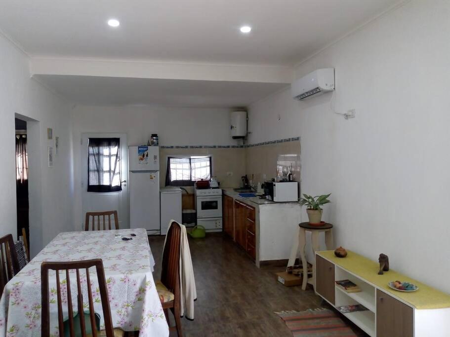 Casa - Dos habitaciones