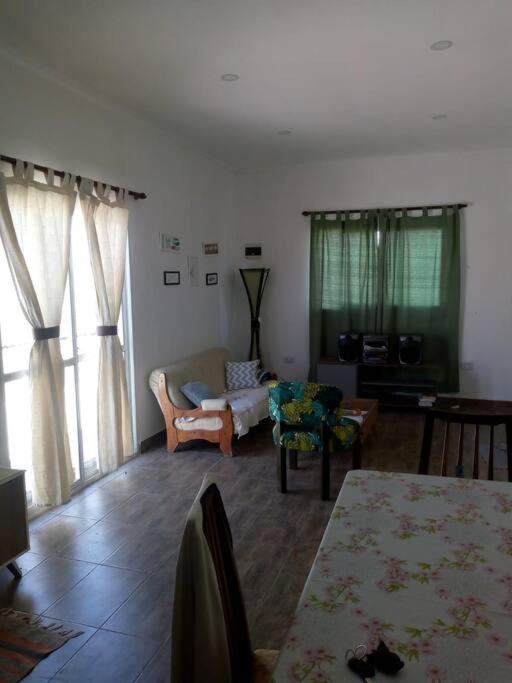 Casa - Dos habitaciones