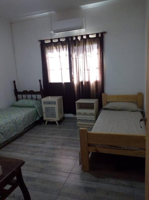 Casa - Dos habitaciones