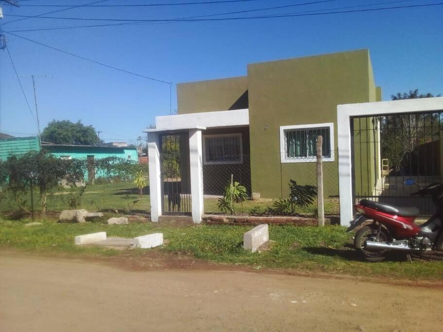 Casa - Dos habitaciones