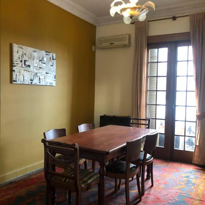 Apartamento de estilo en edificio patrimonial view 2