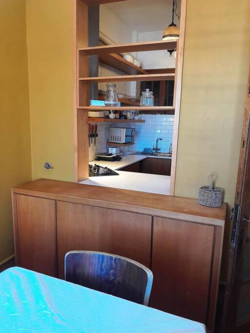 Apartamento de estilo en edificio patrimonial view 5