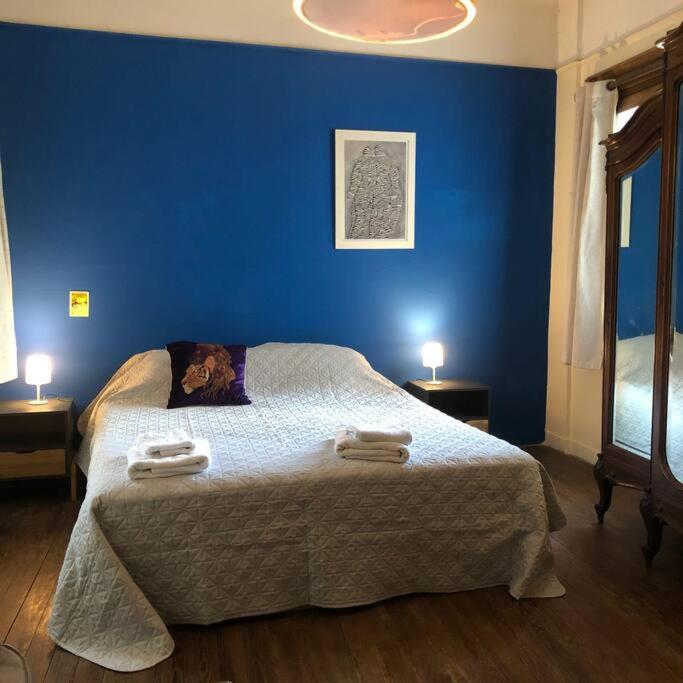 Apartamento de estilo en edificio patrimonial view 3