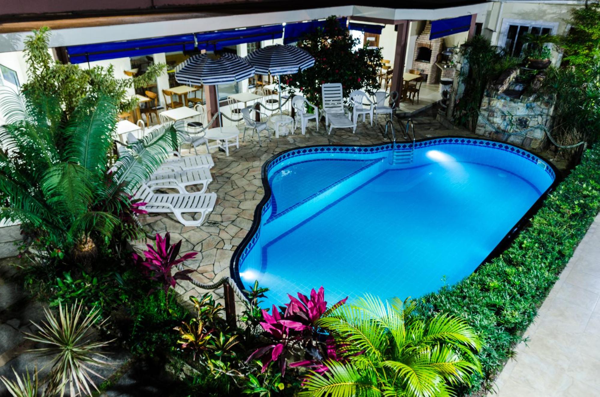 Pousada Vila da Praia view 3