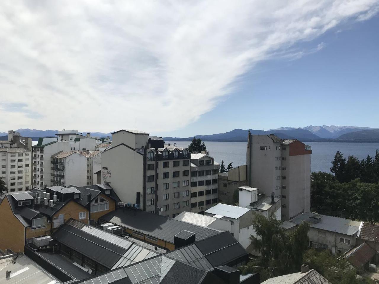 Disfrutá la Vista en Inmejorable Ubicación