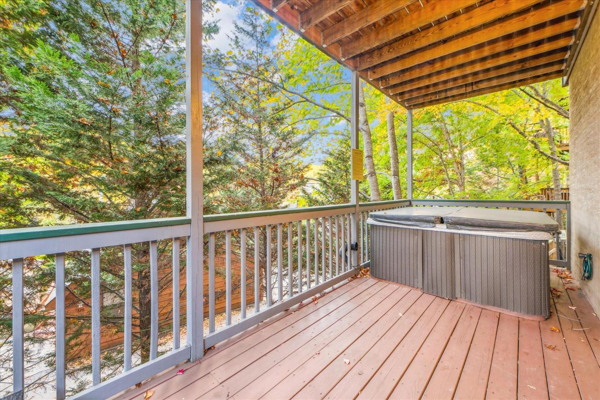 Valley Heights home view 3