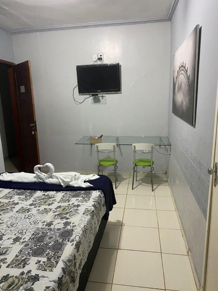 CONFORT HOTEL ARAPIRACA view 2